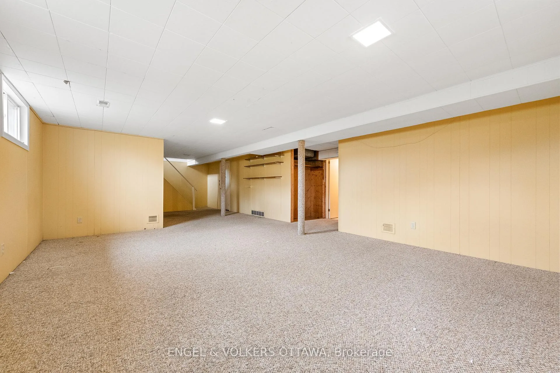 Photo 24 of 989 Connaught Avenue, Ottawa, Queensway Terrace North — HOMEH