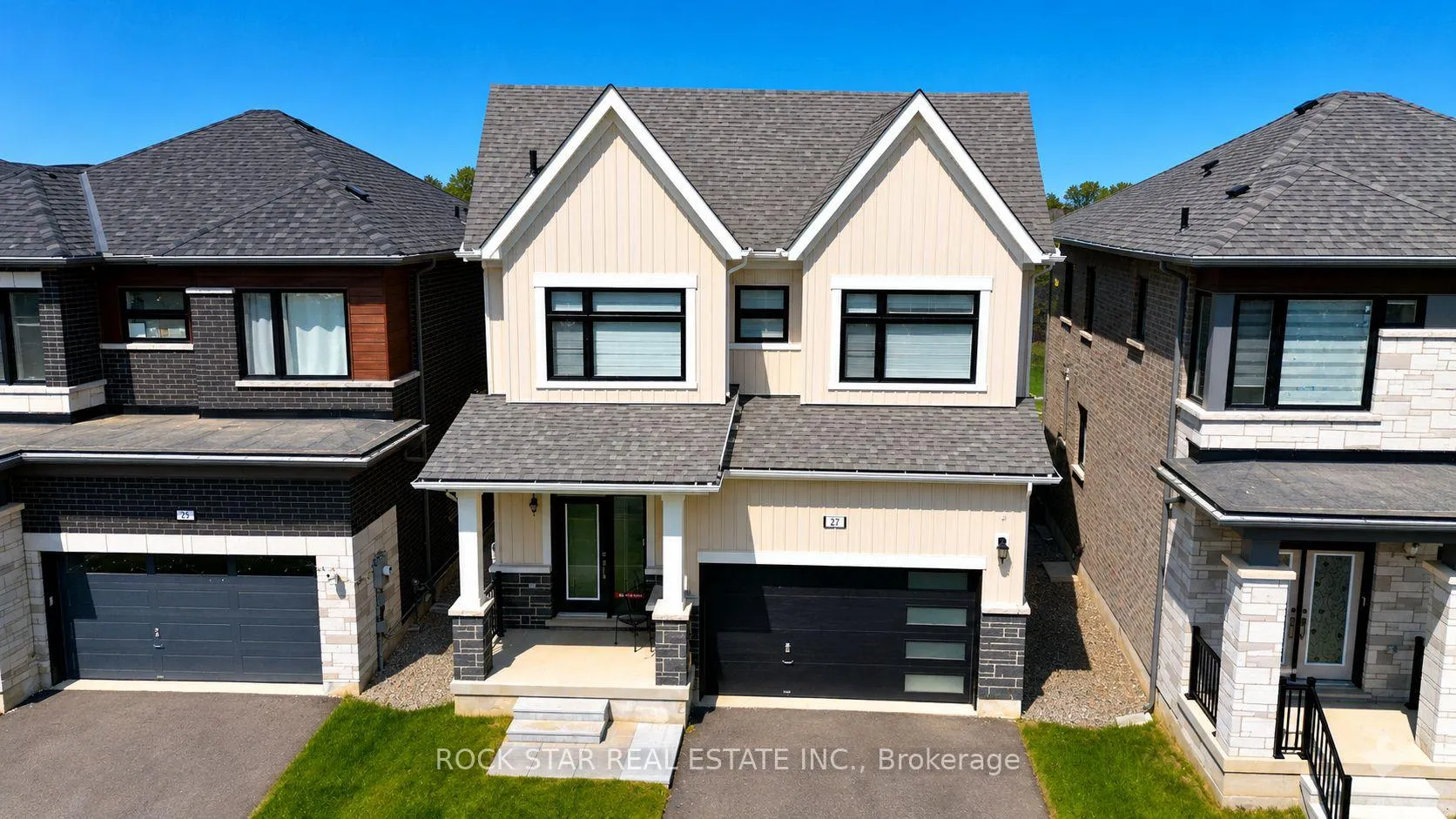 Photo 1 of 27 Ferguson Street, Erin — HOMEH