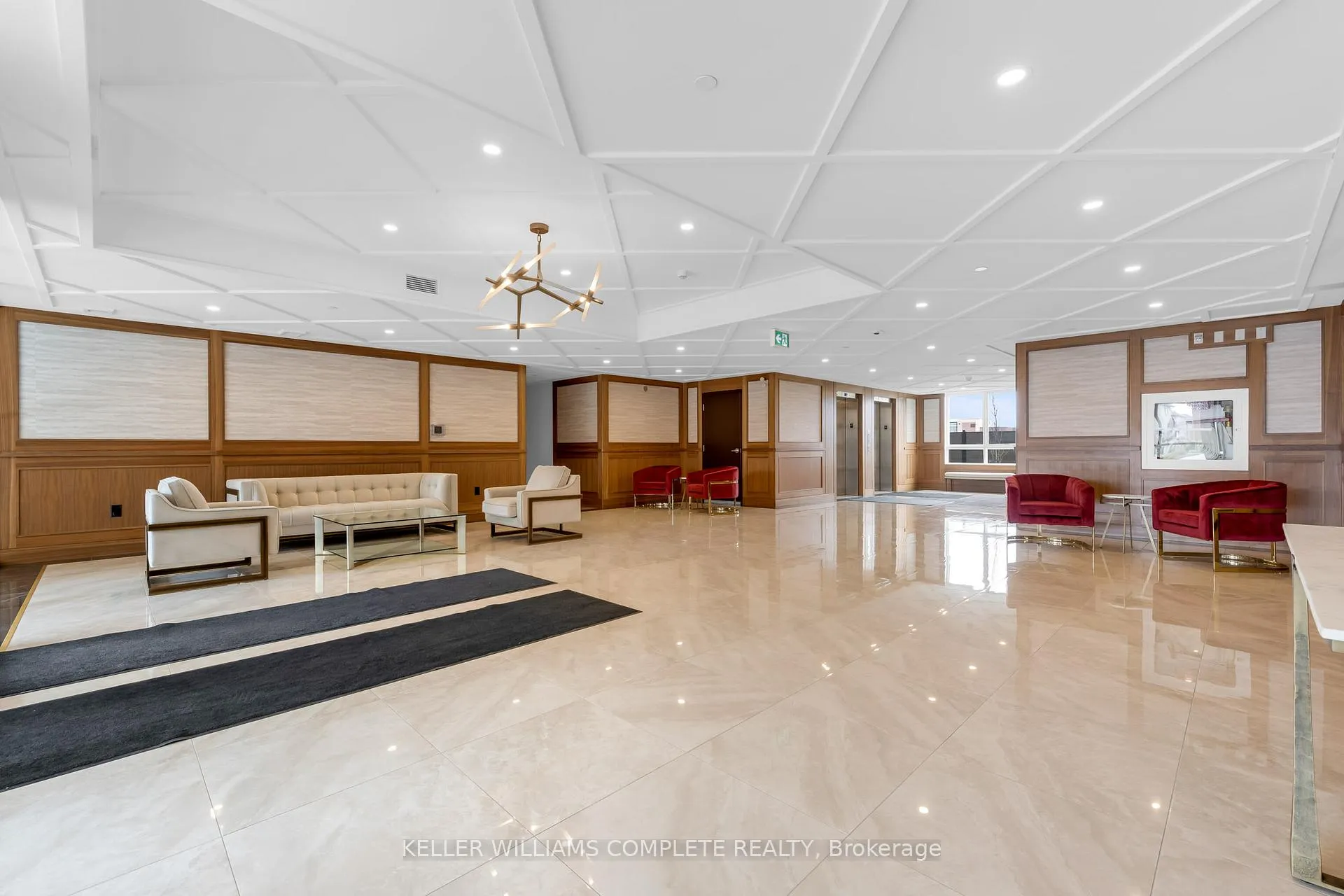 Photo 3 of Unit 214, 7549 Kalar Road, Niagara Falls, Brown — HOMEH
