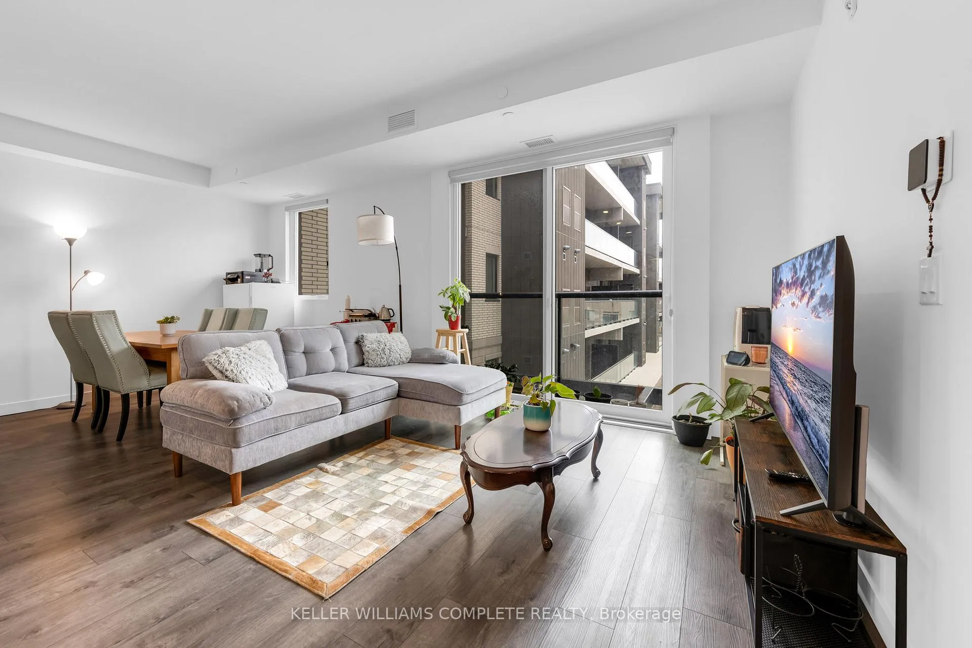 Photo 8 of Unit 214, 7549 Kalar Road, Niagara Falls, Brown — HOMEH