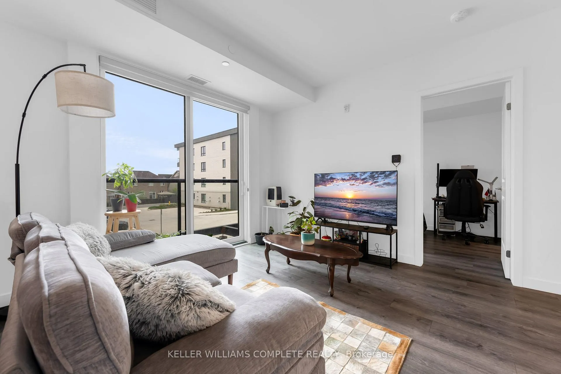 Photo 9 of Unit 214, 7549 Kalar Road, Niagara Falls, Brown — HOMEH