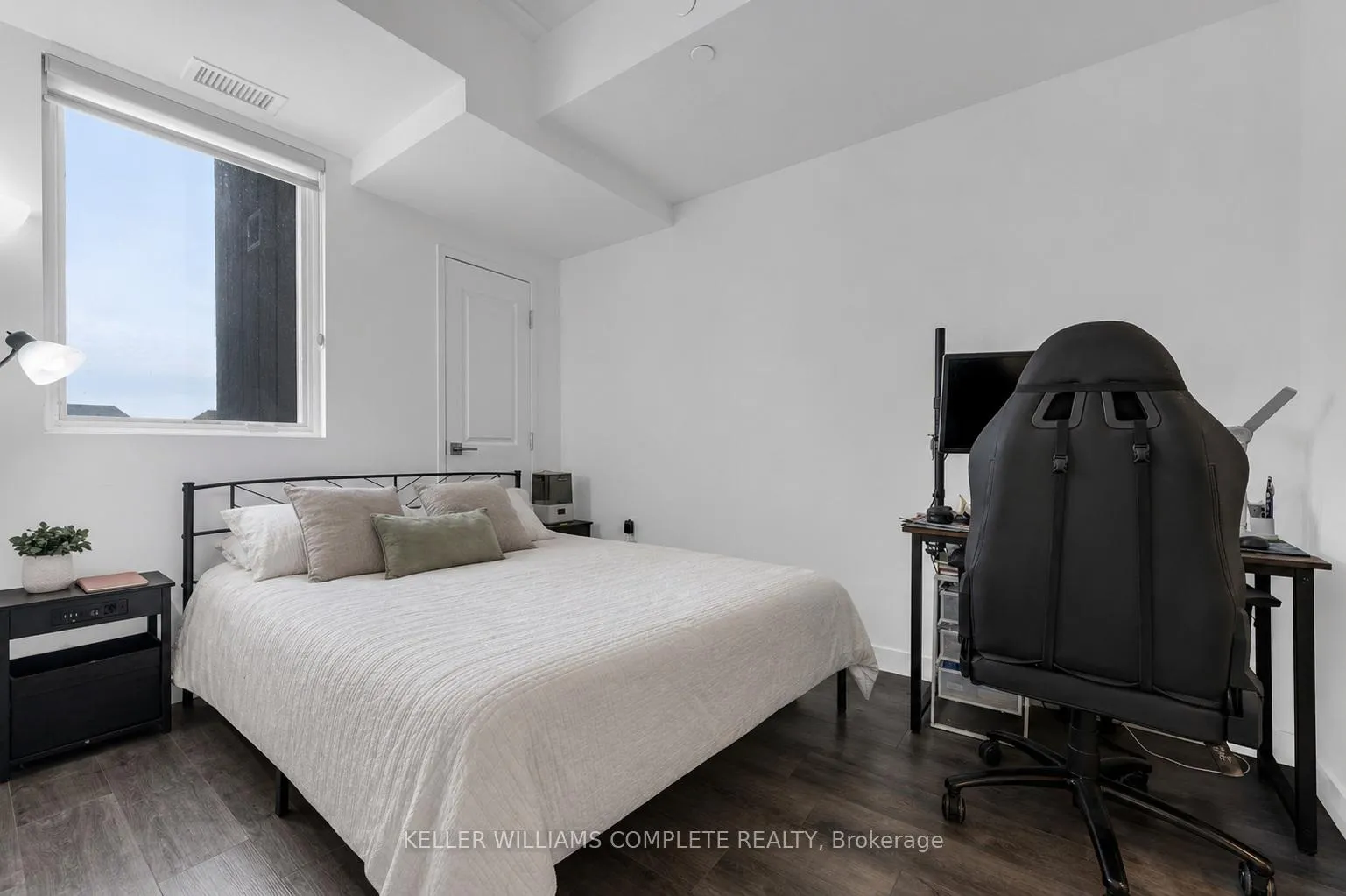 Photo 10 of Unit 214, 7549 Kalar Road, Niagara Falls, Brown — HOMEH