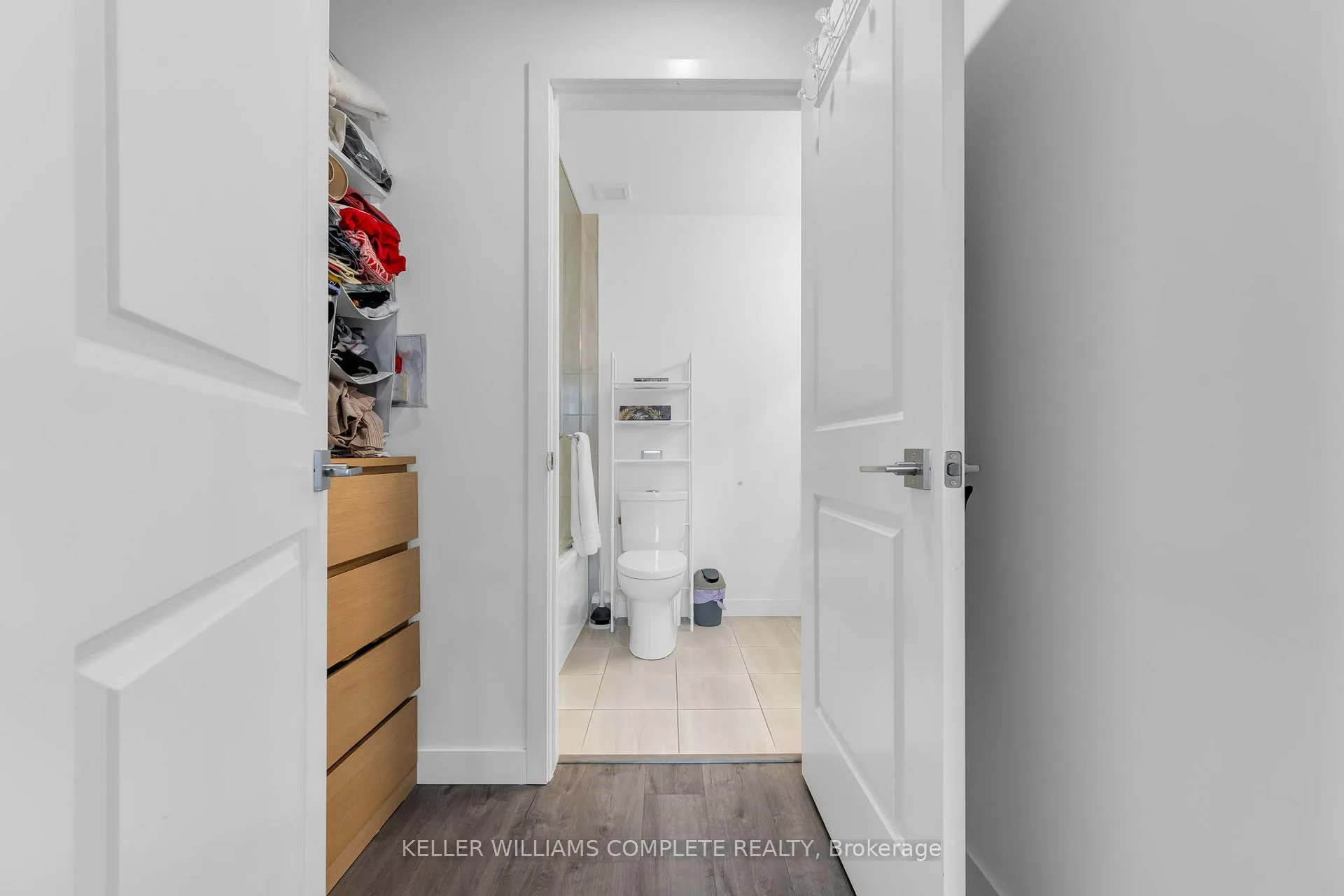 Photo 11 of Unit 214, 7549 Kalar Road, Niagara Falls, Brown — HOMEH