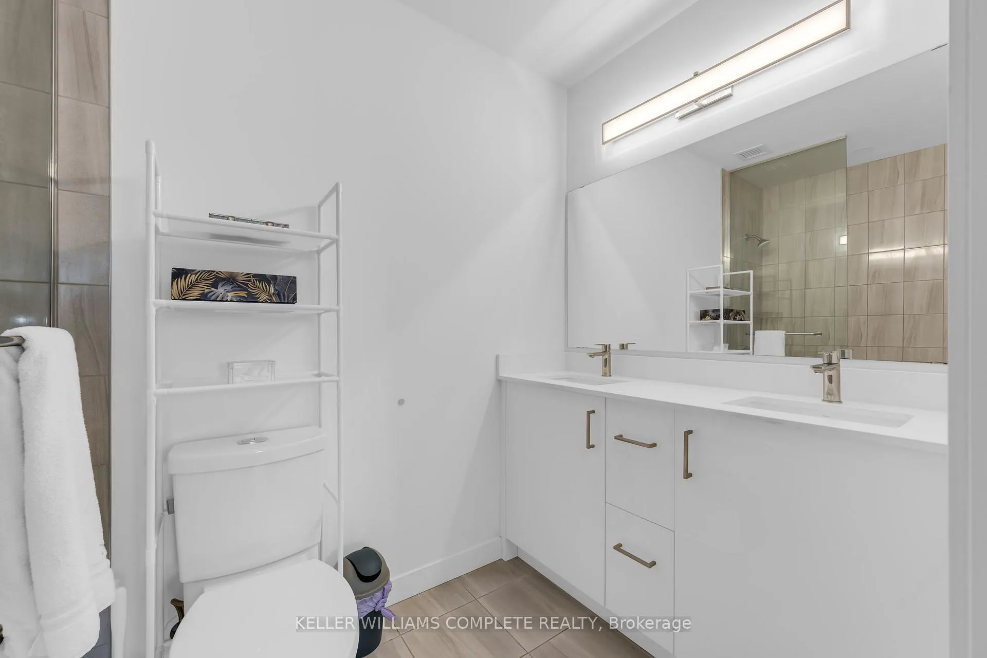Photo 12 of Unit 214, 7549 Kalar Road, Niagara Falls, Brown — HOMEH