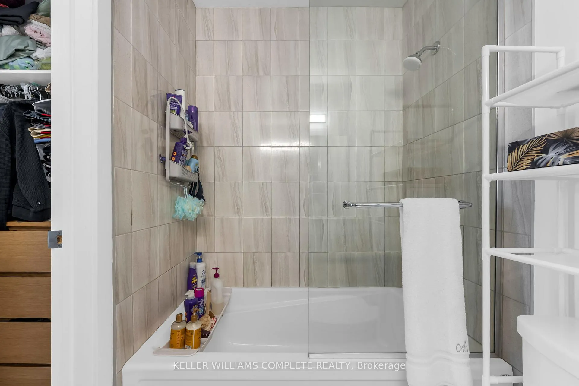Photo 13 of Unit 214, 7549 Kalar Road, Niagara Falls, Brown — HOMEH