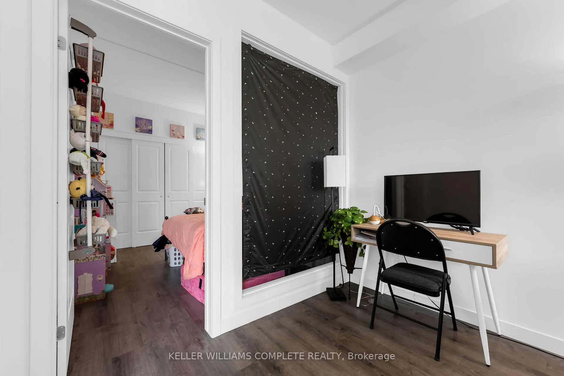 Photo 15 of Unit 214, 7549 Kalar Road, Niagara Falls, Brown — HOMEH