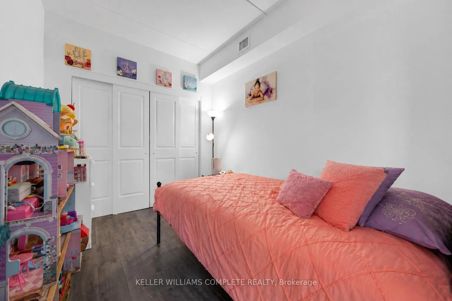 Photo 16 of Unit 214, 7549 Kalar Road, Niagara Falls, Brown — HOMEH