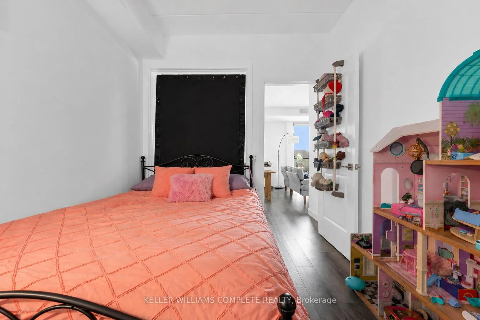 Photo 17 of Unit 214, 7549 Kalar Road, Niagara Falls, Brown — HOMEH