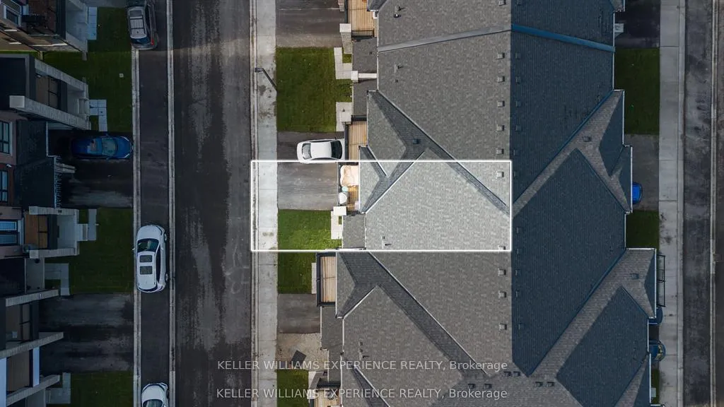 Photo 25 of 22 Red Maple Lane, Barrie, Innis-Shore — HOMEH