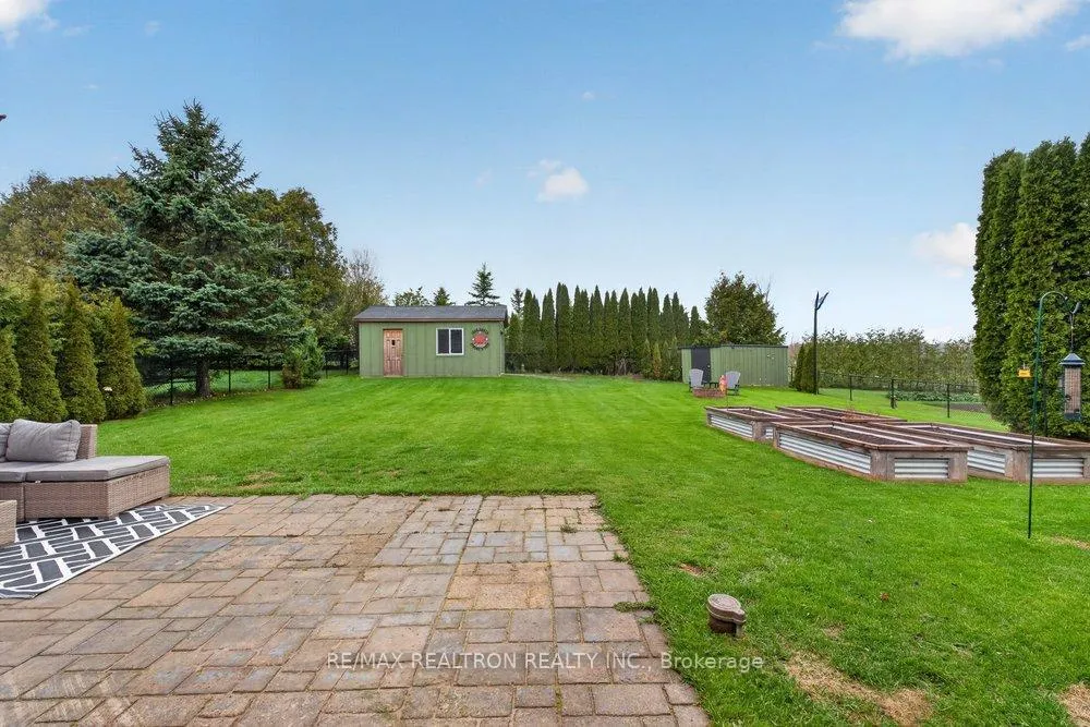 Photo 32 of 284 Zephyr Road, Uxbridge, Rural Uxbridge — HOMEH