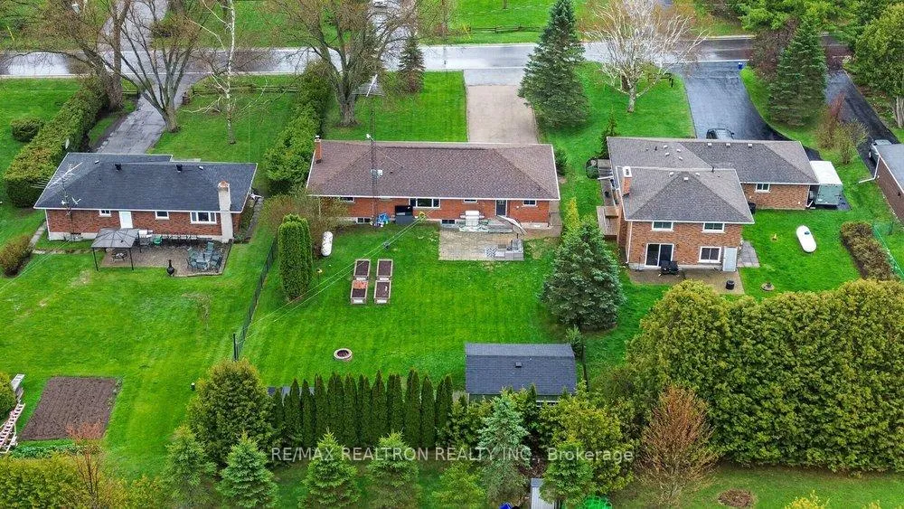 Photo 38 of 284 Zephyr Road, Uxbridge, Rural Uxbridge — HOMEH