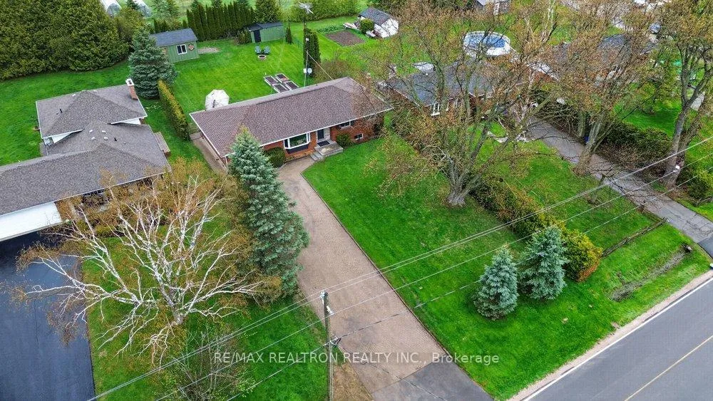 Photo 40 of 284 Zephyr Road, Uxbridge, Rural Uxbridge — HOMEH