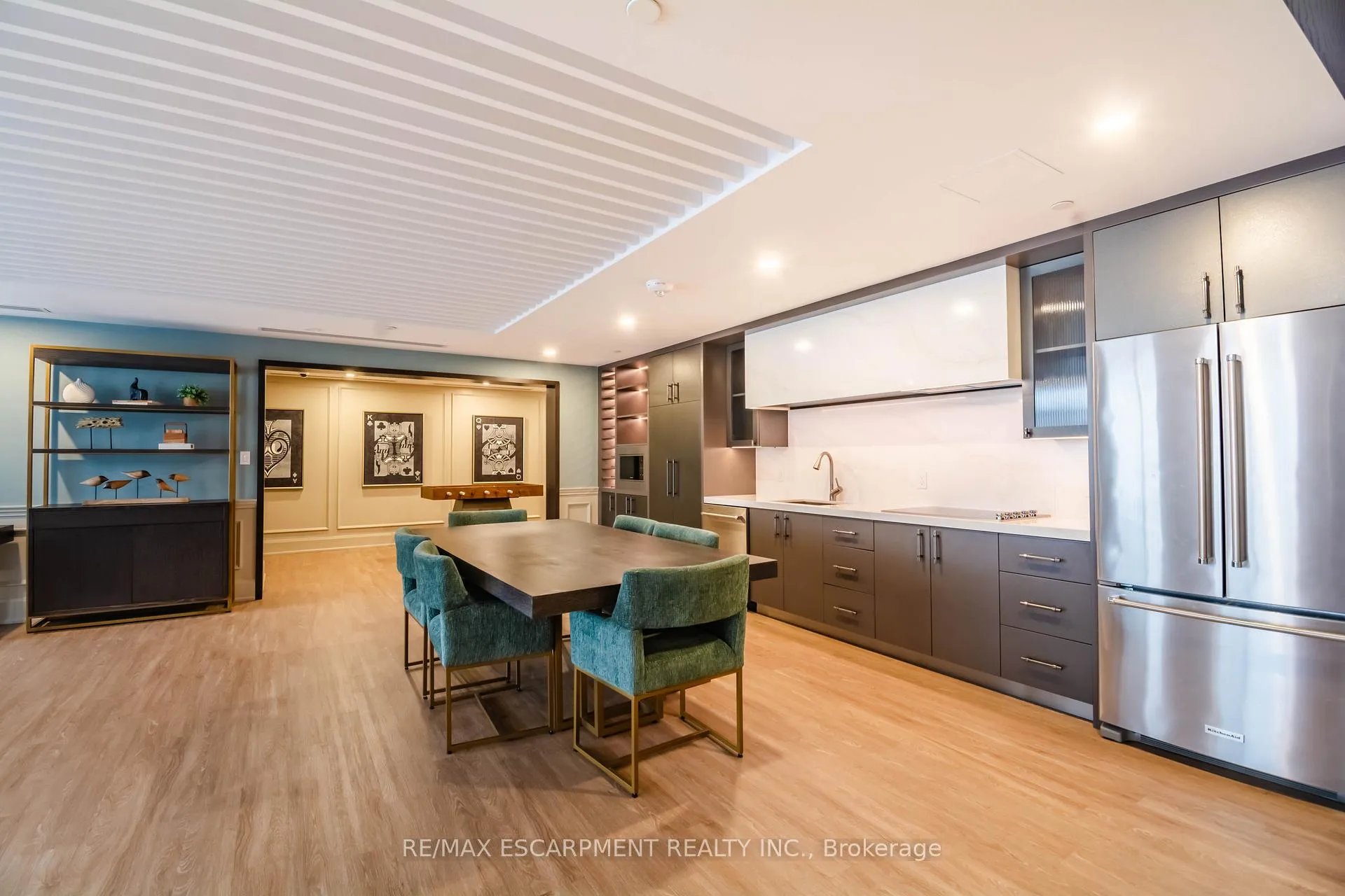 Photo 6 of Unit 524, 10 Mallard Trail, Hamilton, Waterdown — HOMEH