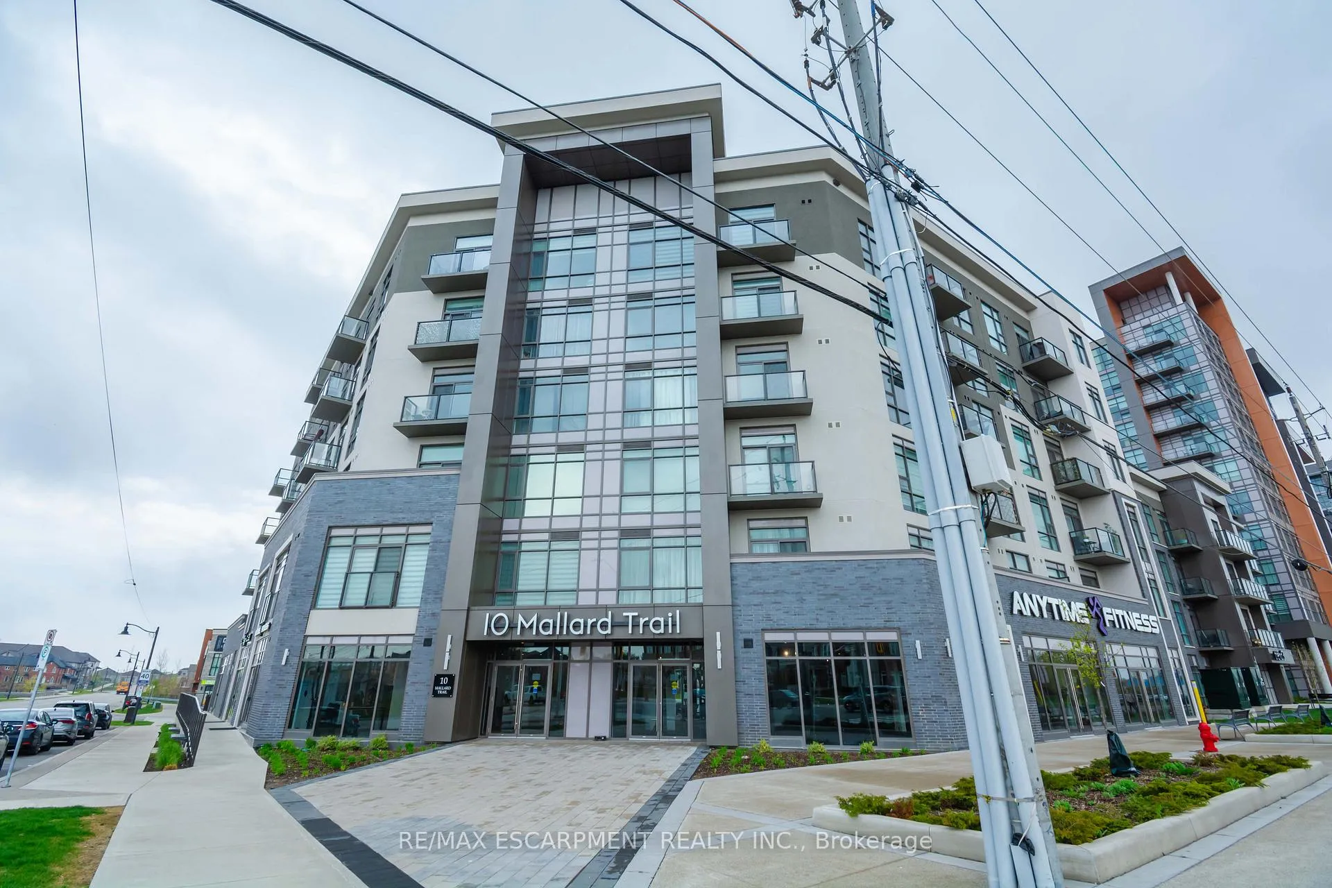 Photo 32 of Unit 524, 10 Mallard Trail, Hamilton, Waterdown — HOMEH