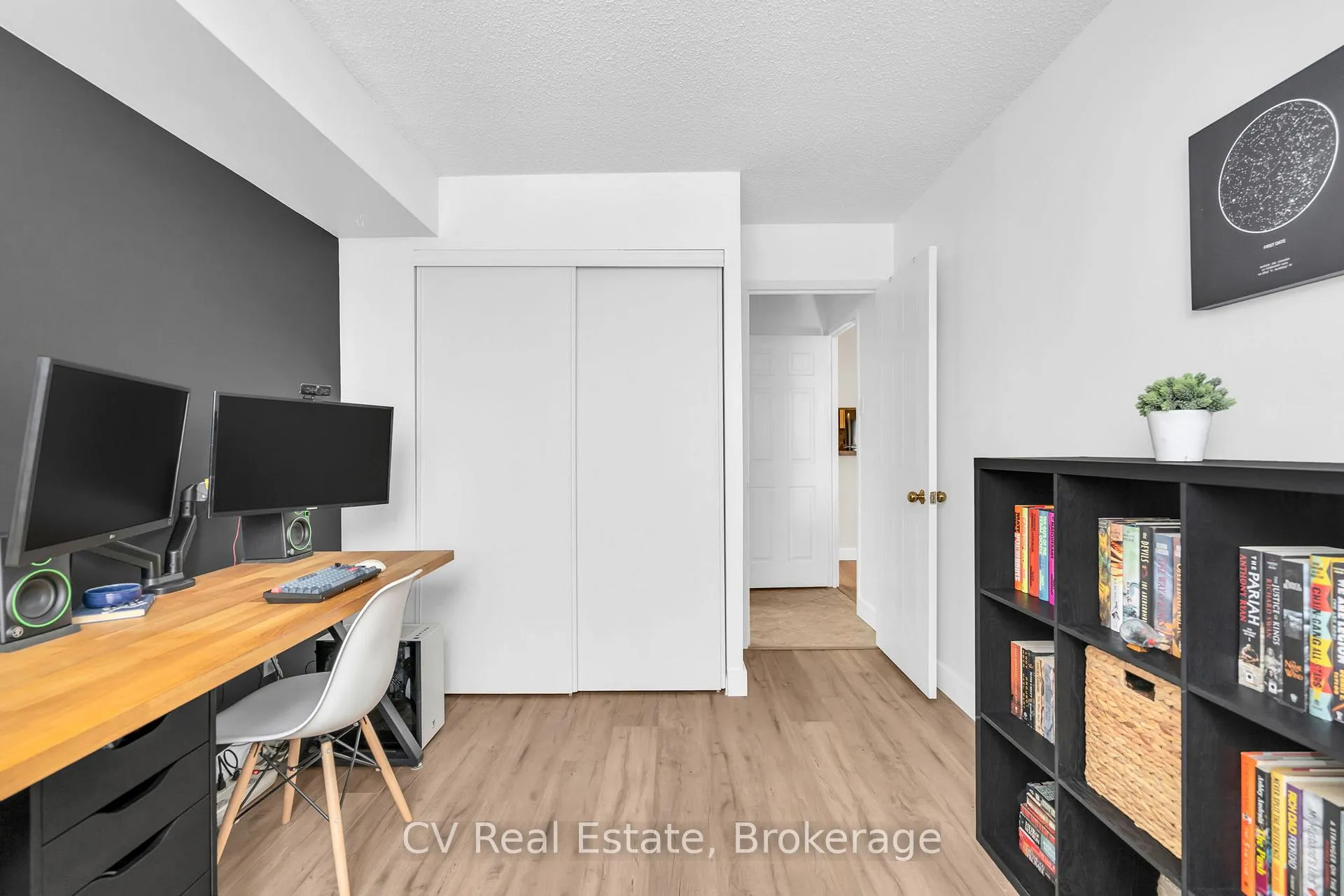 Photo 20 of Unit 811, 75 Ellen Street, Barrie, City Centre — HOMEH