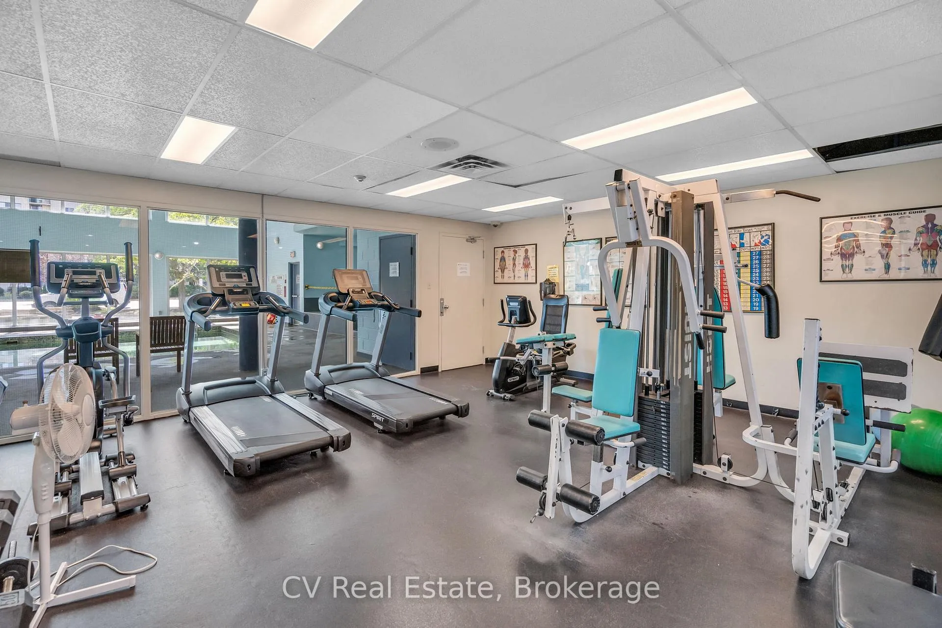 Photo 25 of Unit 811, 75 Ellen Street, Barrie, City Centre — HOMEH