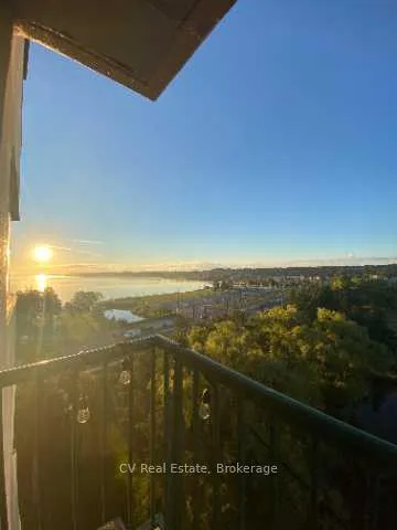 Photo 33 of Unit 811, 75 Ellen Street, Barrie, City Centre — HOMEH