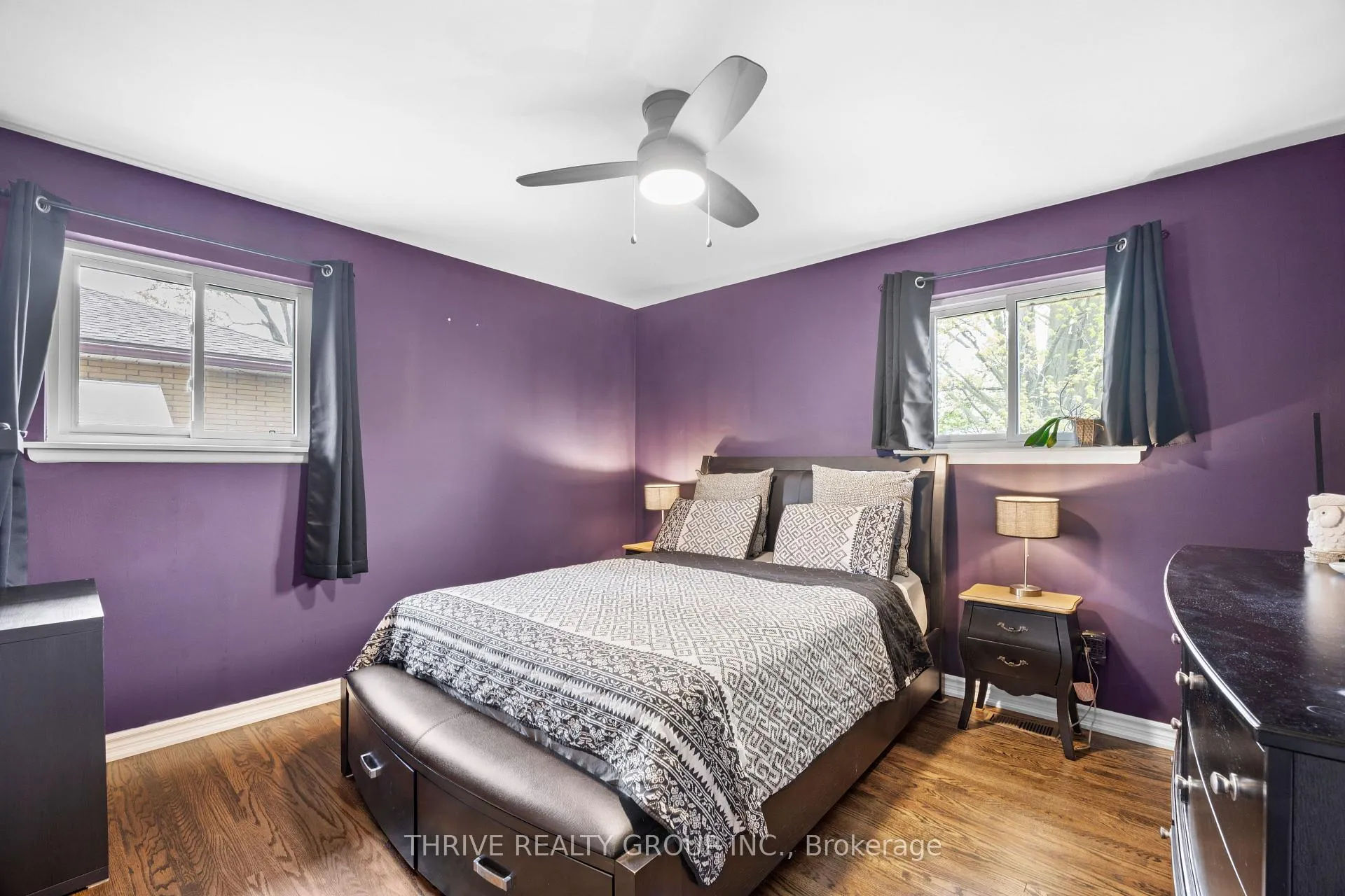Photo 11 of 219 Burnside Drive, London, East I — HOMEH