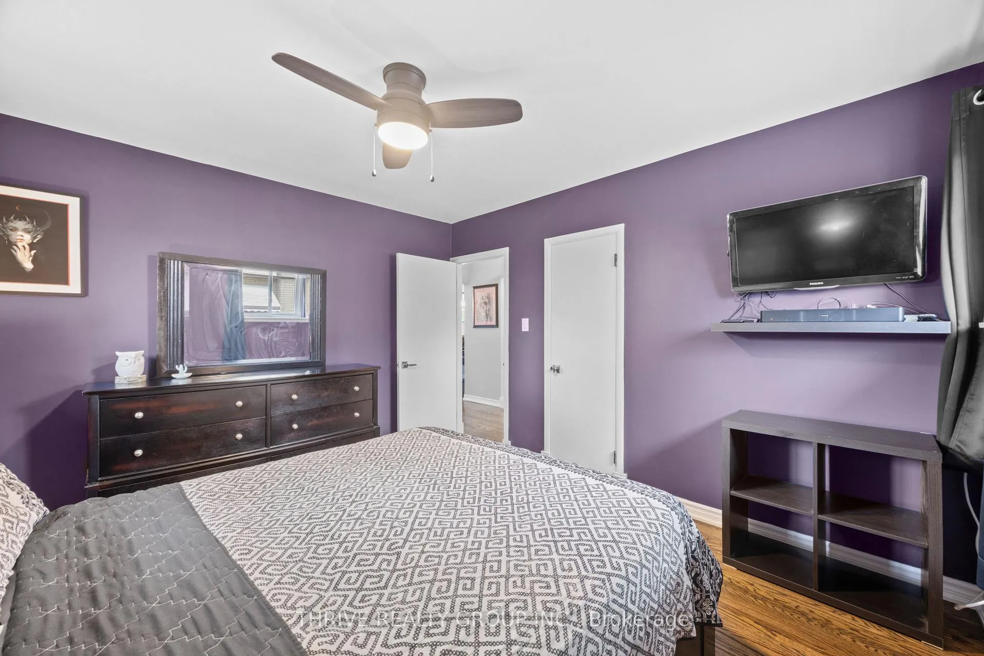 Photo 12 of 219 Burnside Drive, London, East I — HOMEH