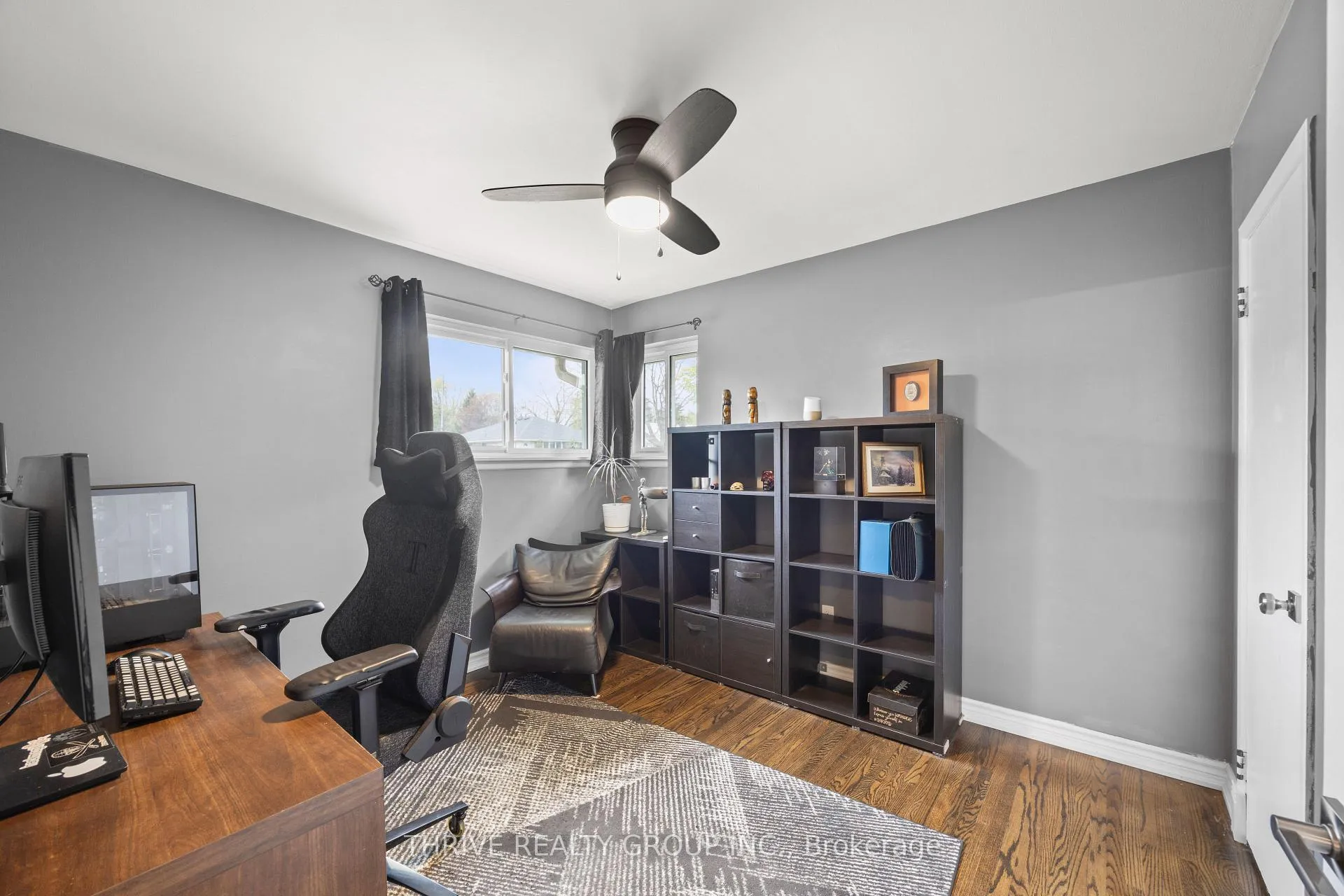 Photo 14 of 219 Burnside Drive, London, East I — HOMEH