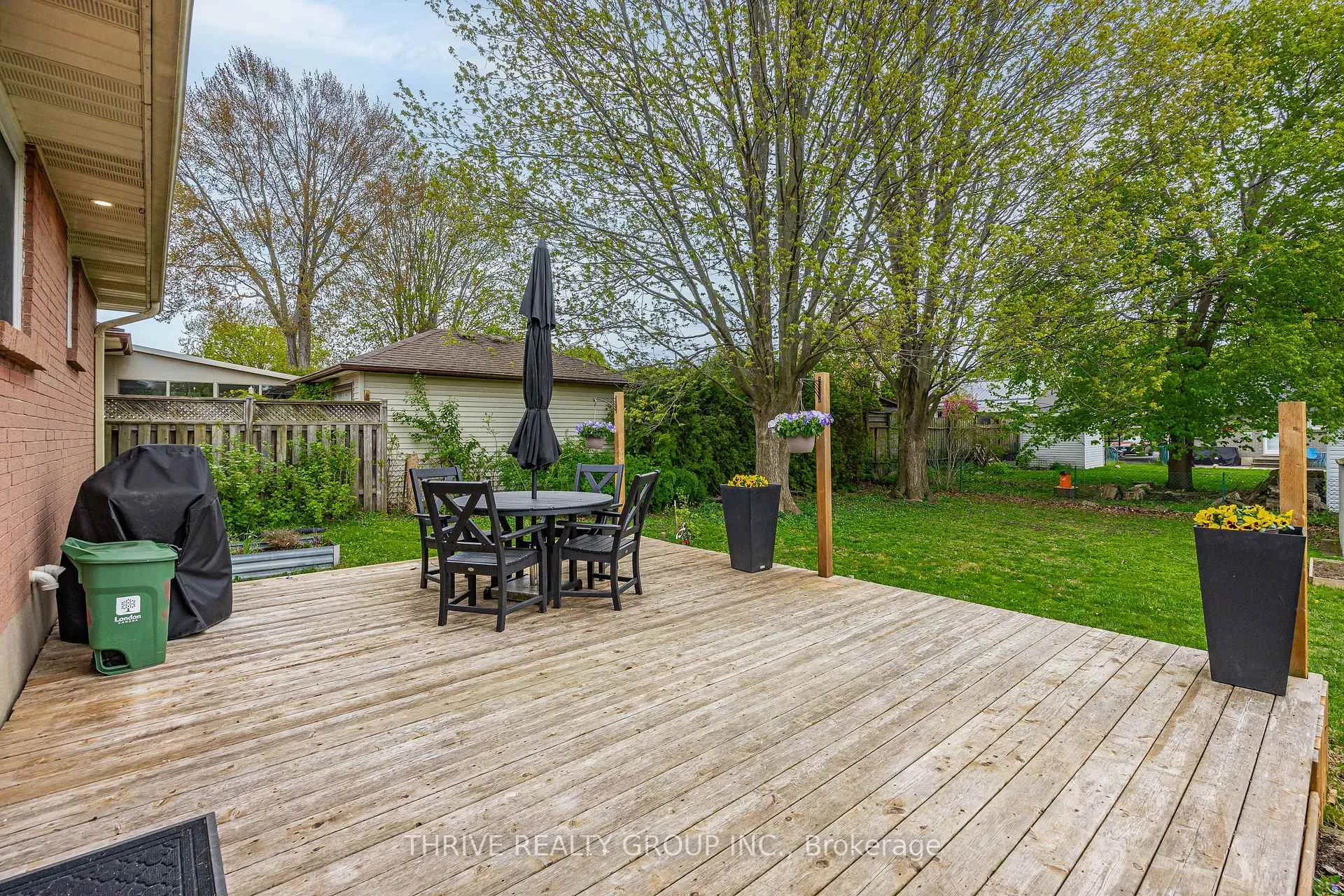 Photo 25 of 219 Burnside Drive, London, East I — HOMEH