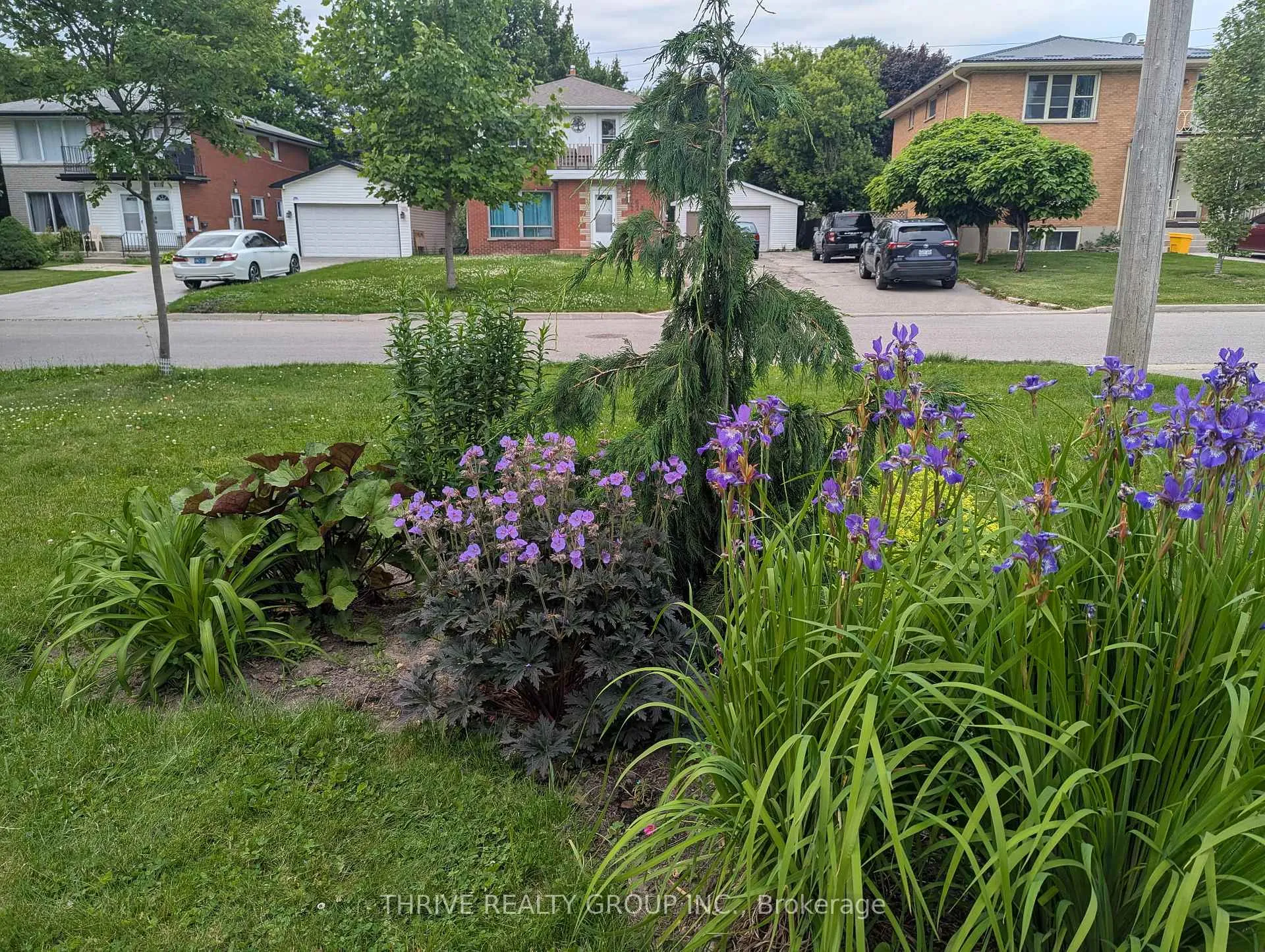 Photo 31 of 219 Burnside Drive, London, East I — HOMEH