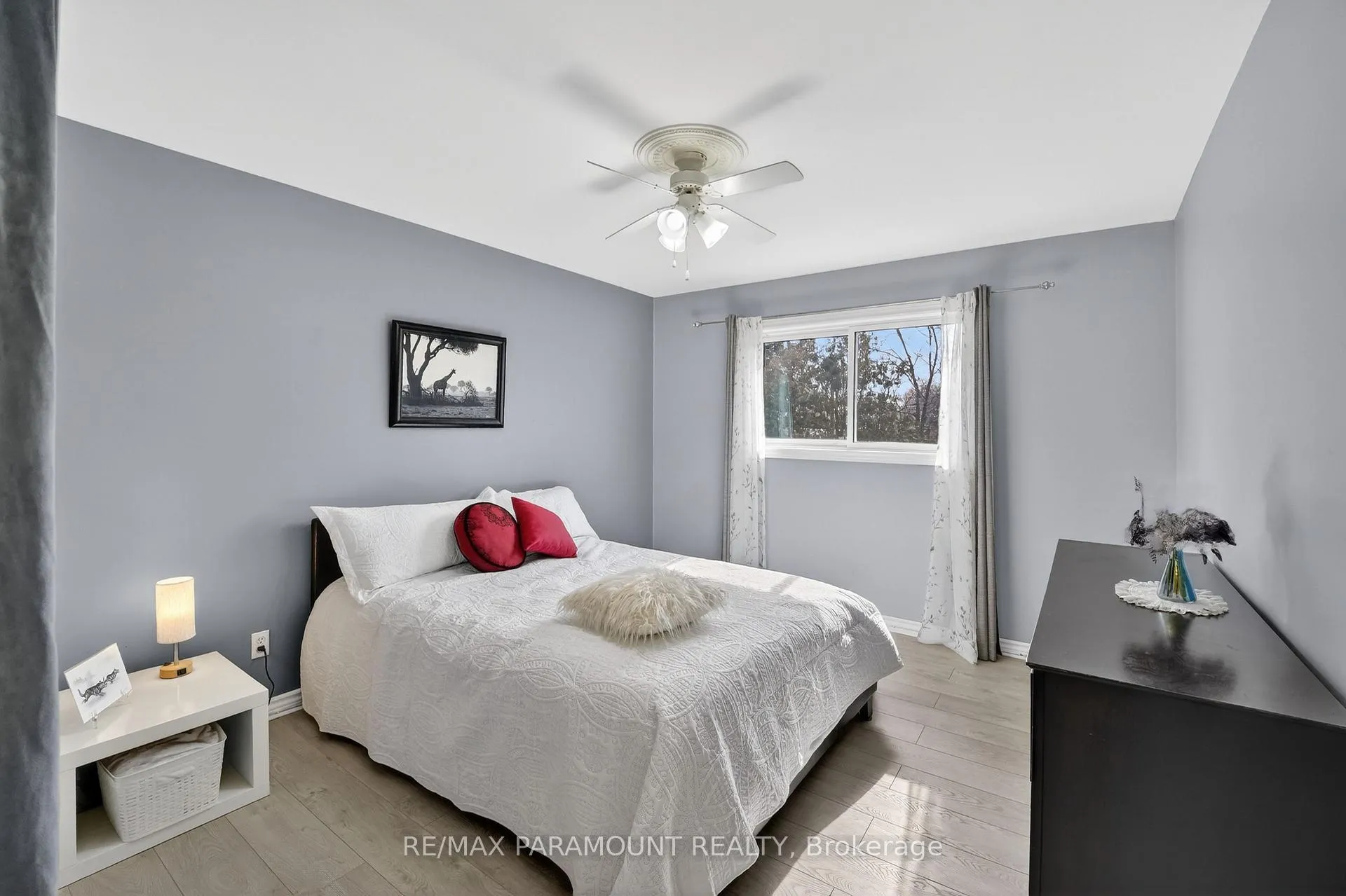 Photo 15 of 5 Cavendish Crescent, Brampton, Avondale — HOMEH