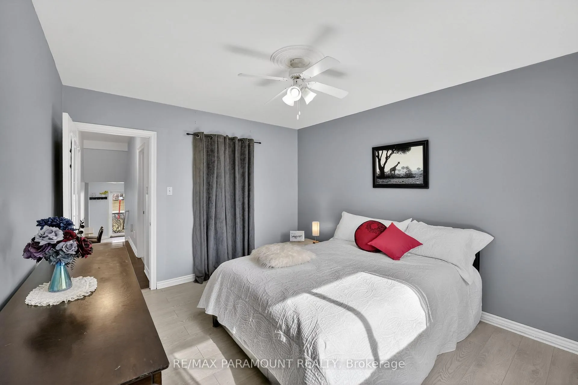 Photo 16 of 5 Cavendish Crescent, Brampton, Avondale — HOMEH