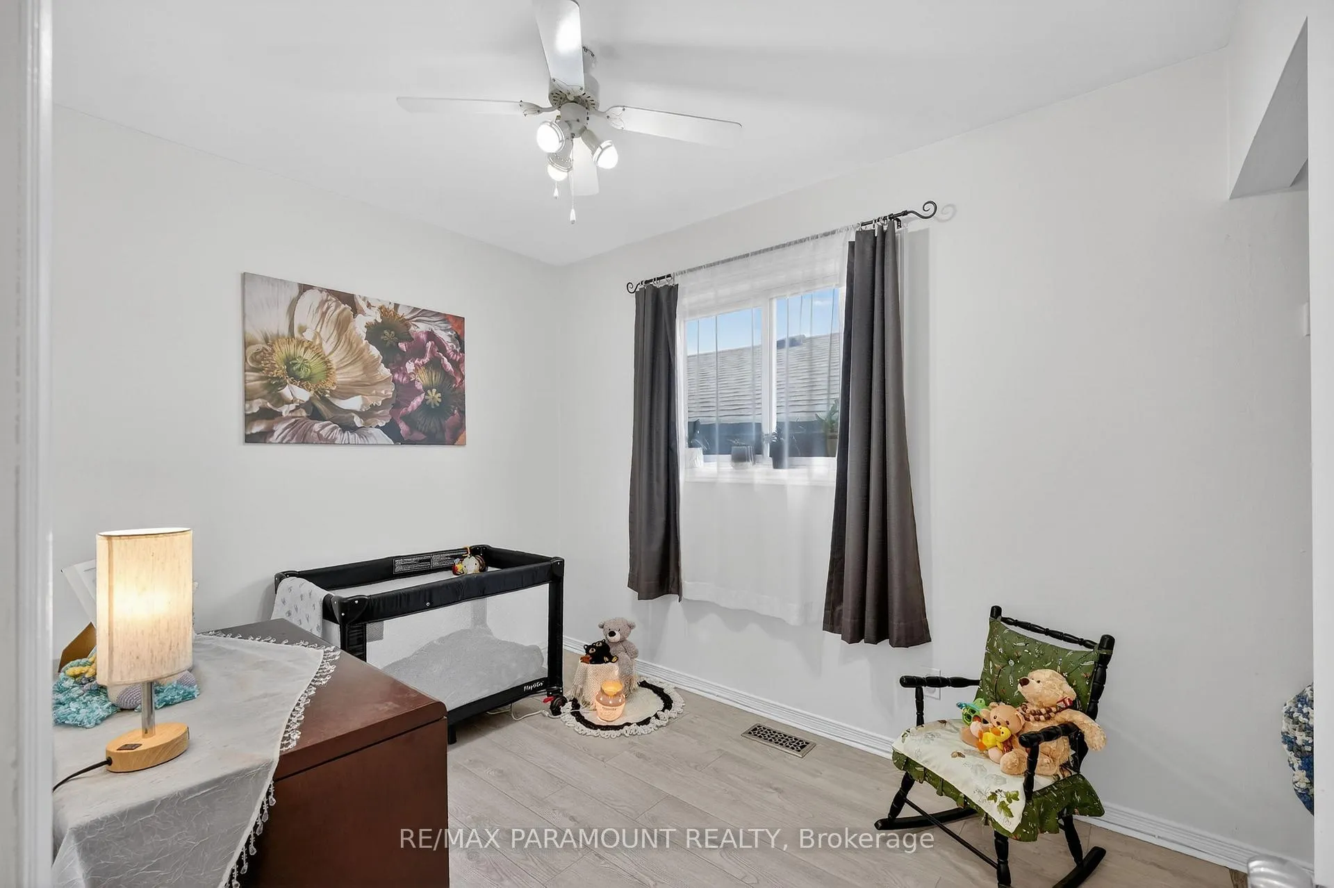 Photo 17 of 5 Cavendish Crescent, Brampton, Avondale — HOMEH