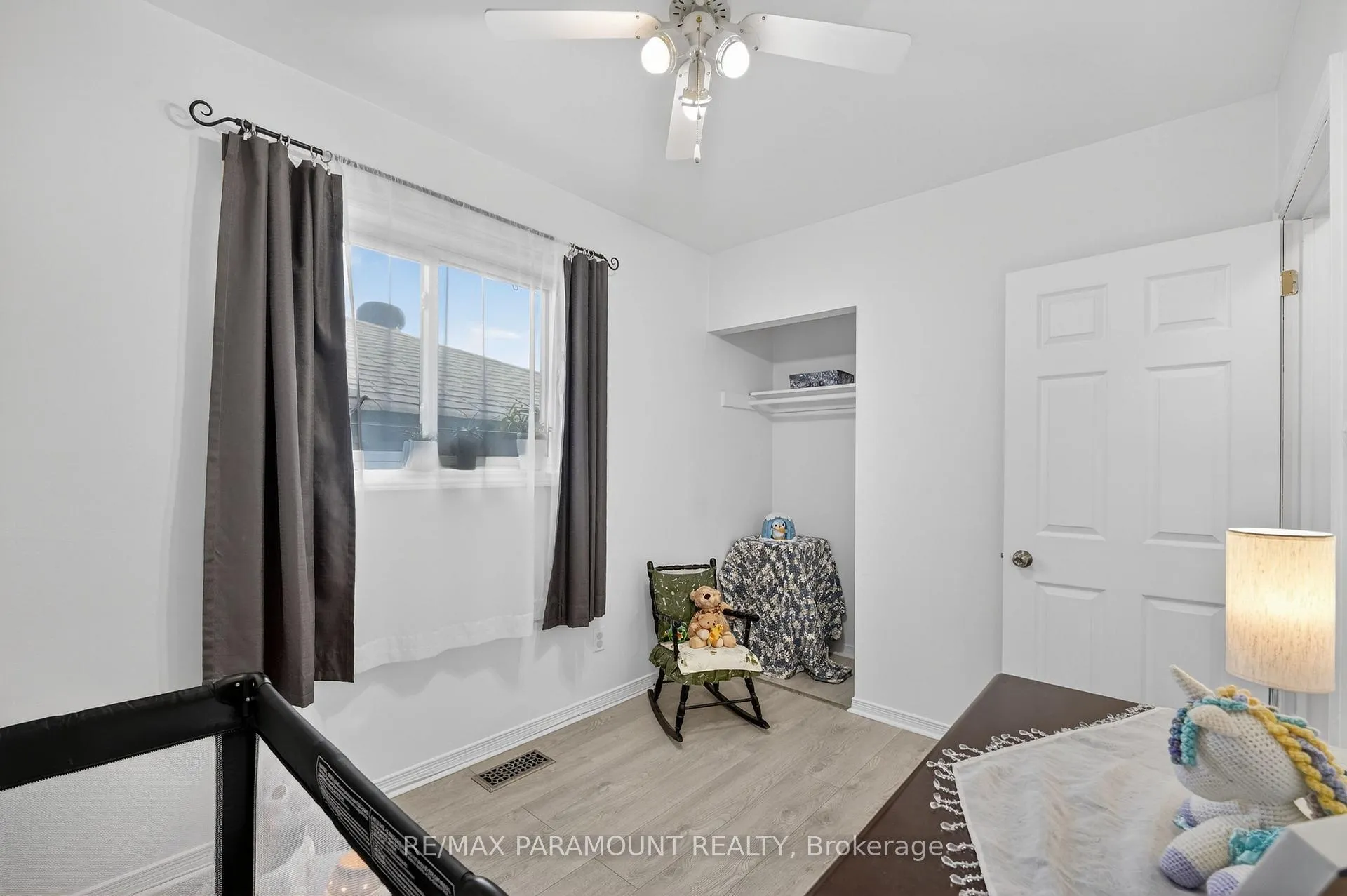 Photo 18 of 5 Cavendish Crescent, Brampton, Avondale — HOMEH