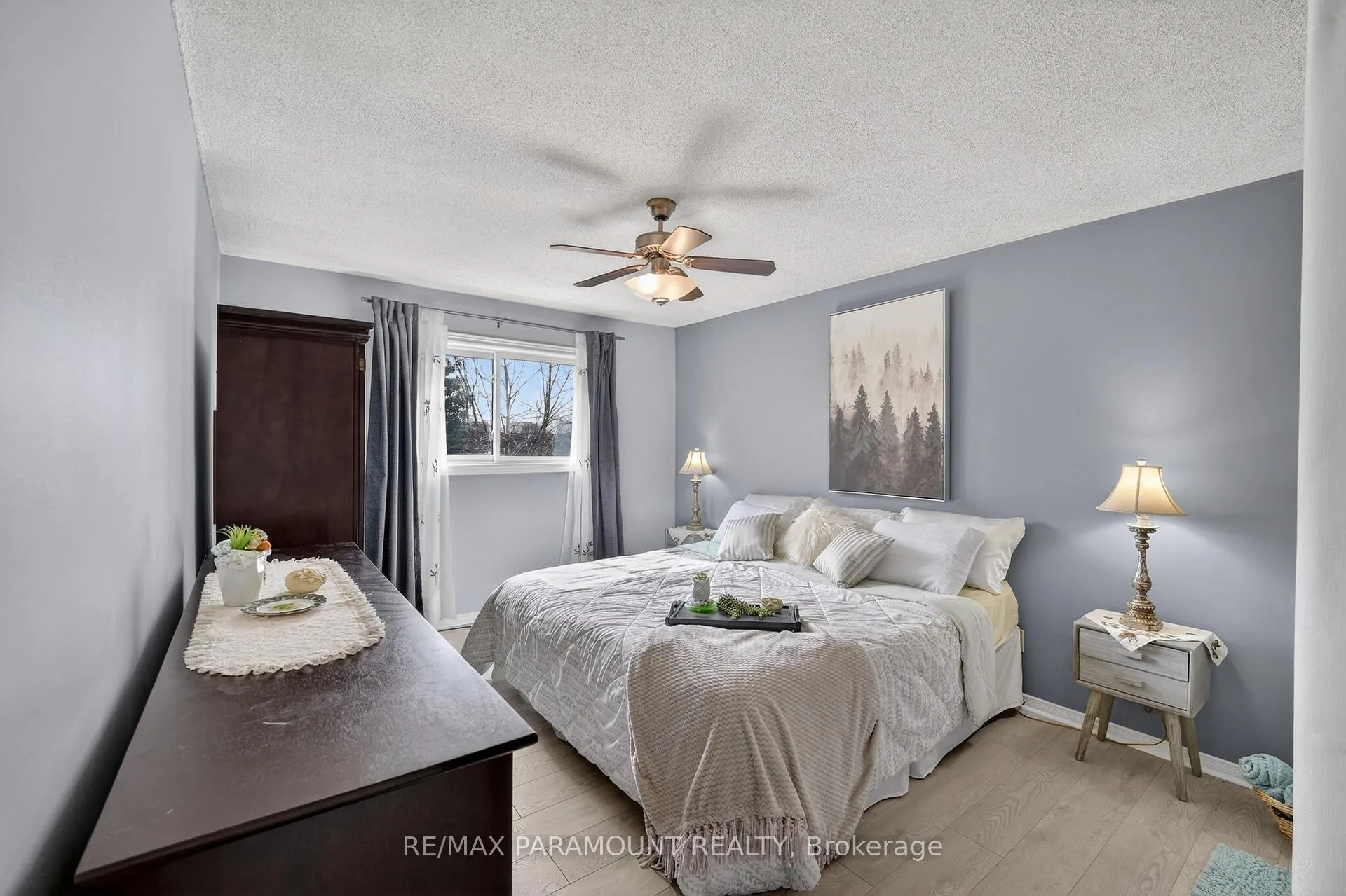 Photo 20 of 5 Cavendish Crescent, Brampton, Avondale — HOMEH