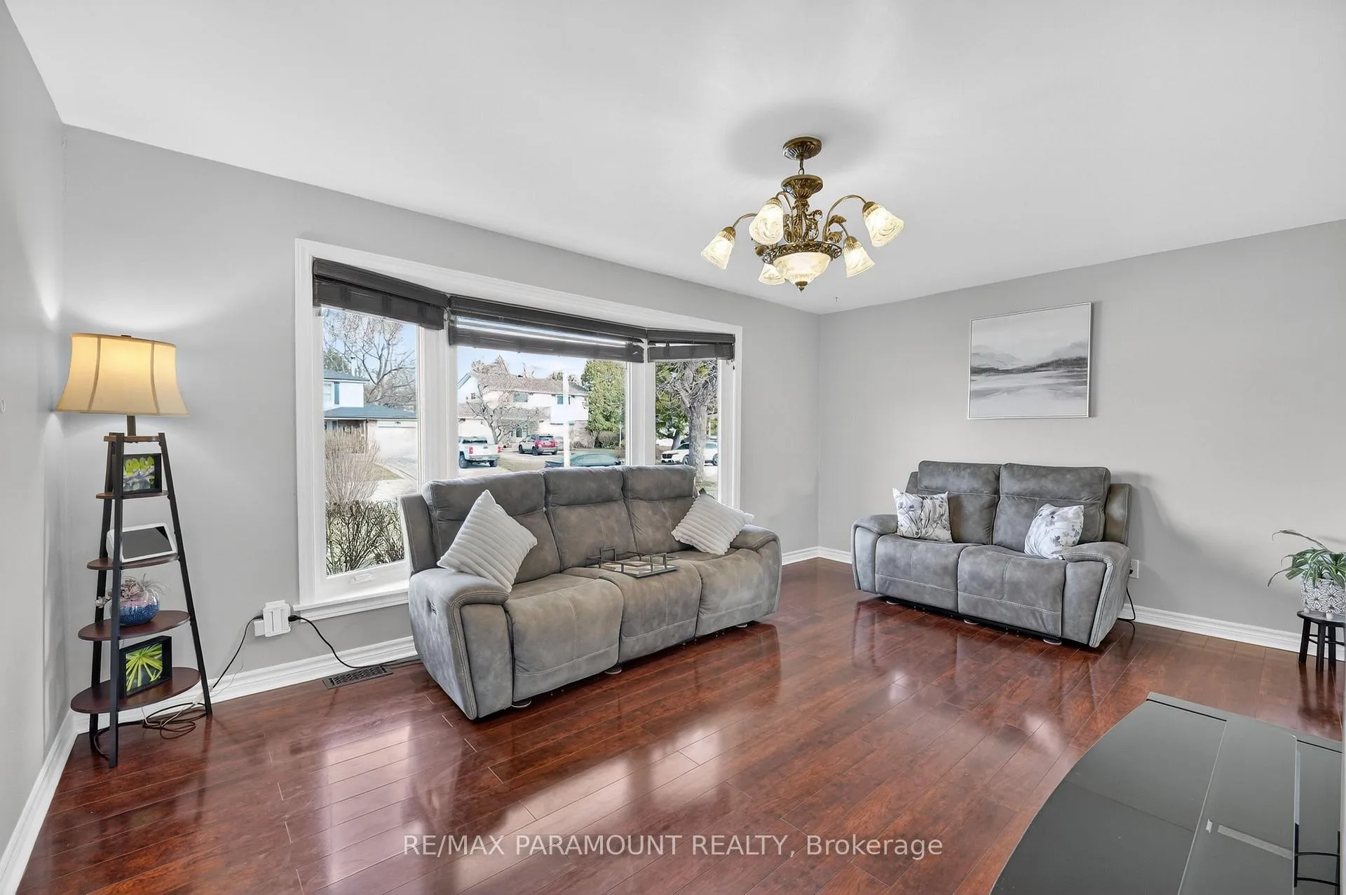 Photo 22 of 5 Cavendish Crescent, Brampton, Avondale — HOMEH