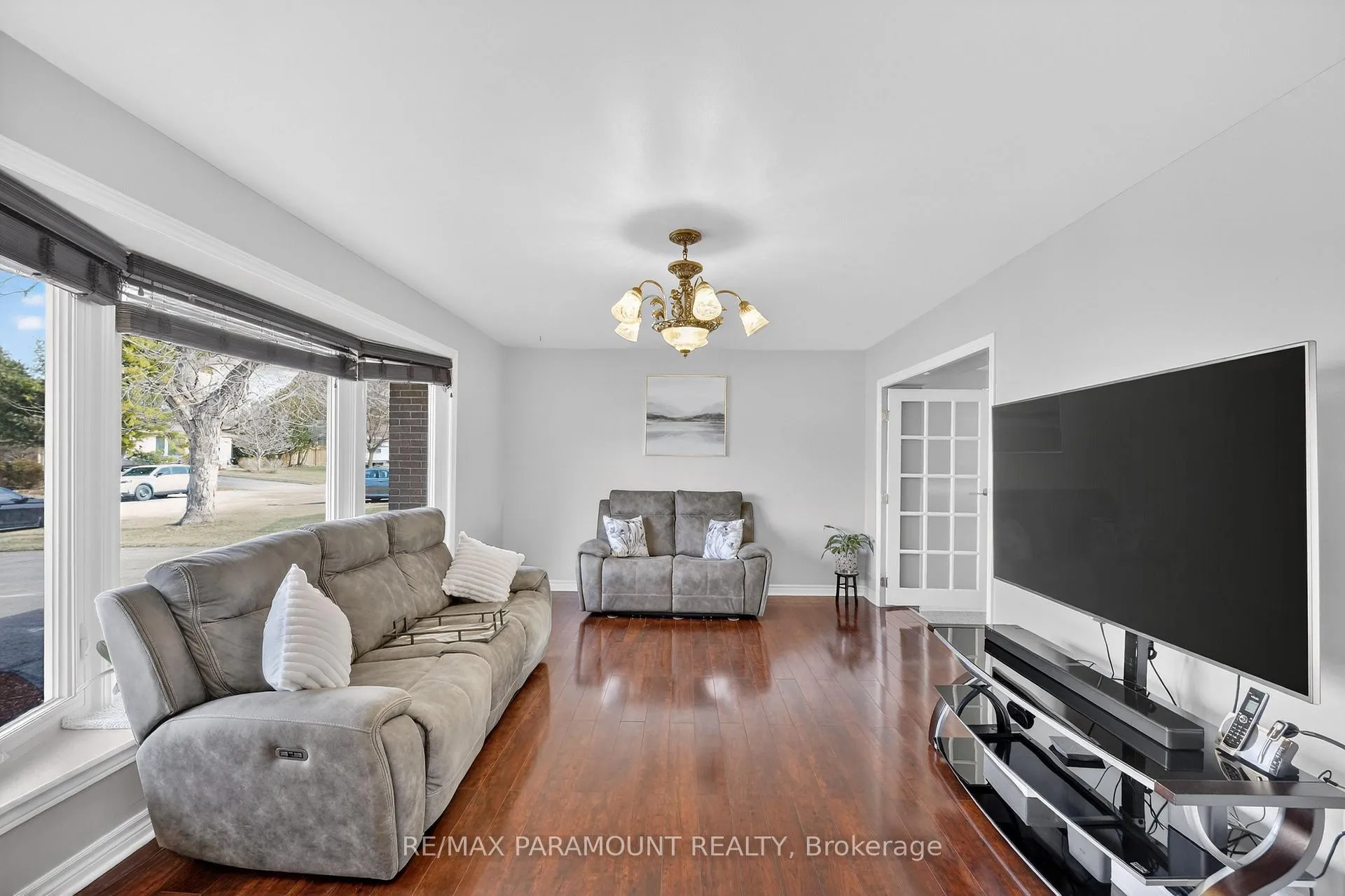 Photo 23 of 5 Cavendish Crescent, Brampton, Avondale — HOMEH
