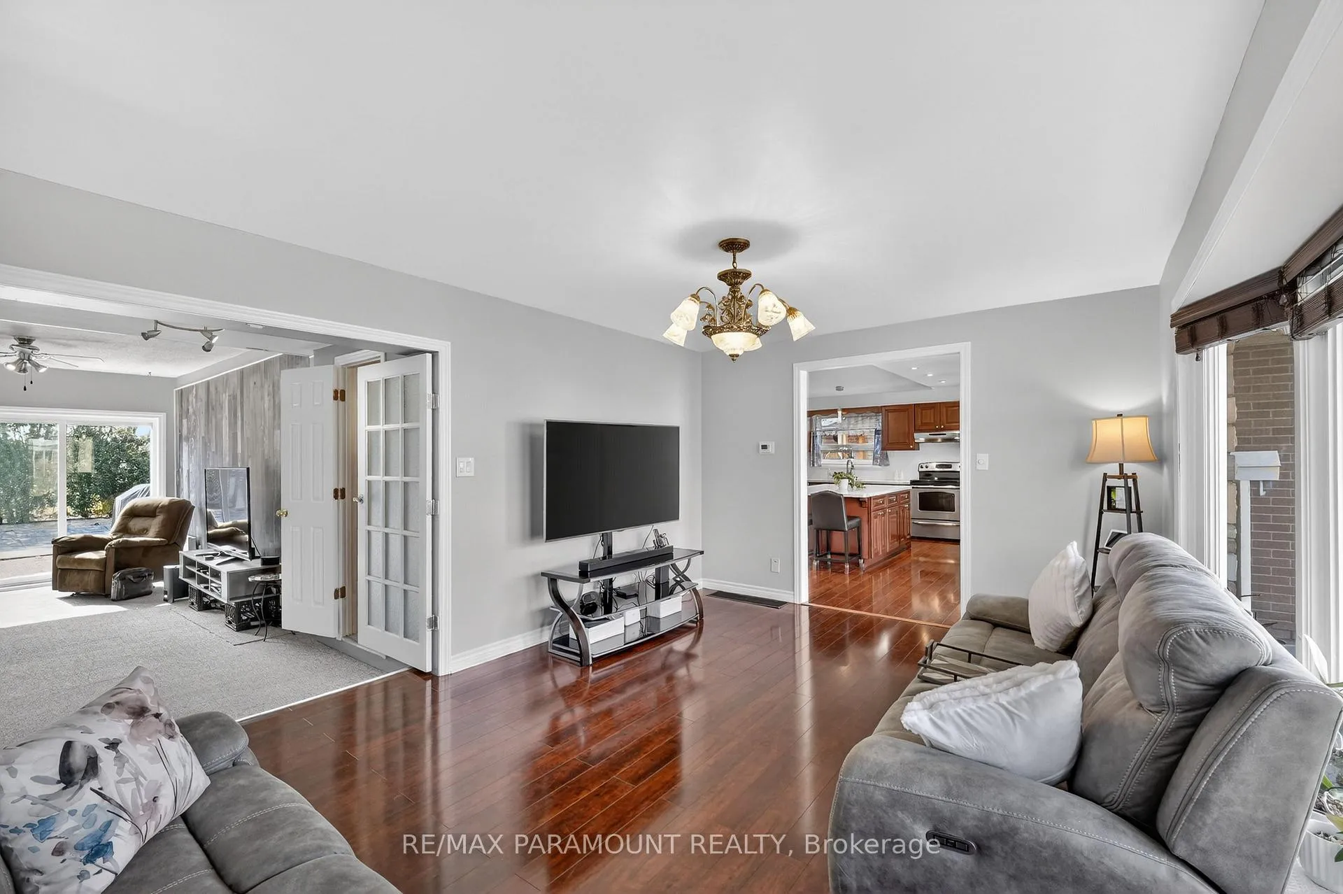Photo 24 of 5 Cavendish Crescent, Brampton, Avondale — HOMEH