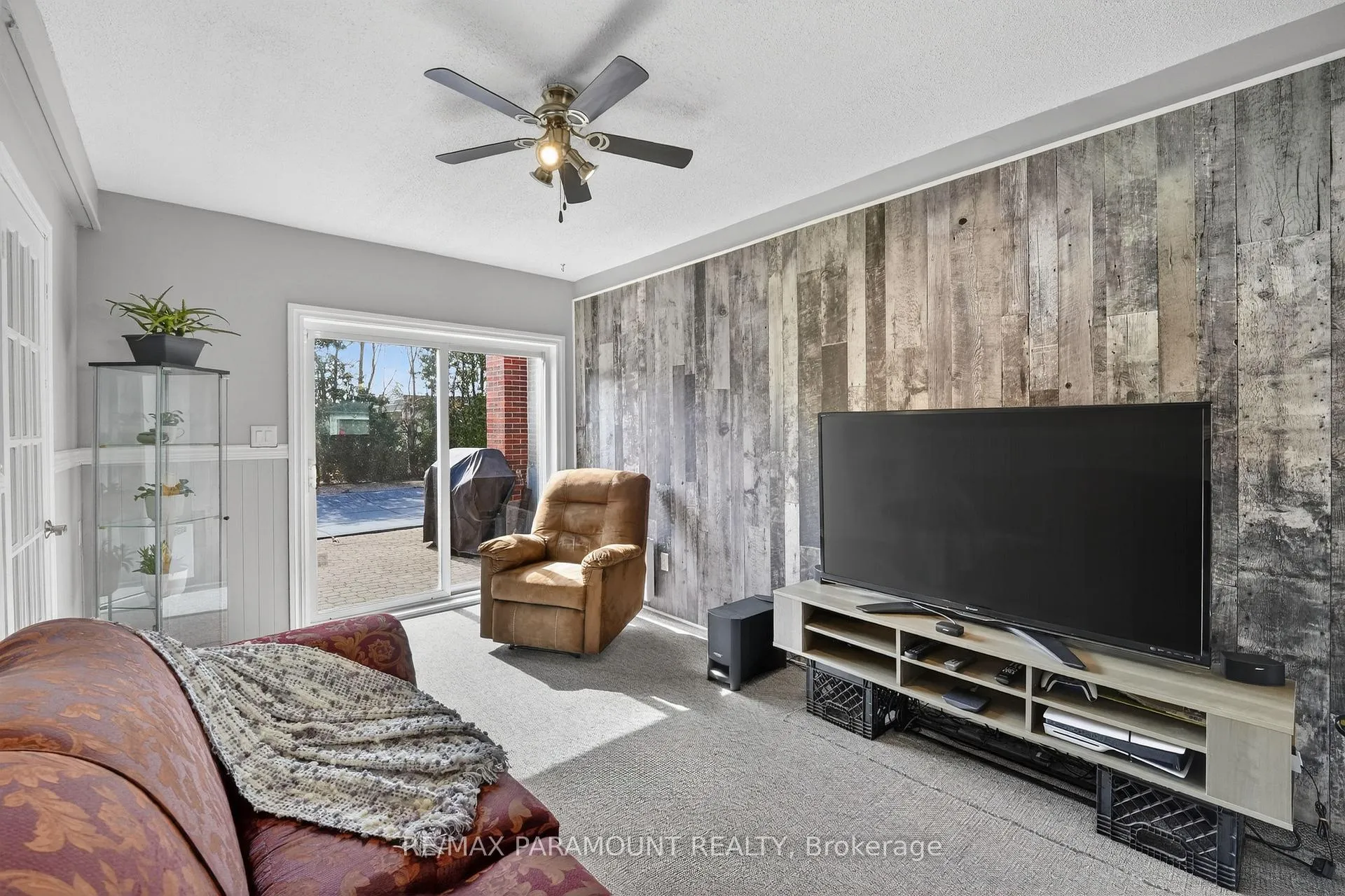 Photo 27 of 5 Cavendish Crescent, Brampton, Avondale — HOMEH