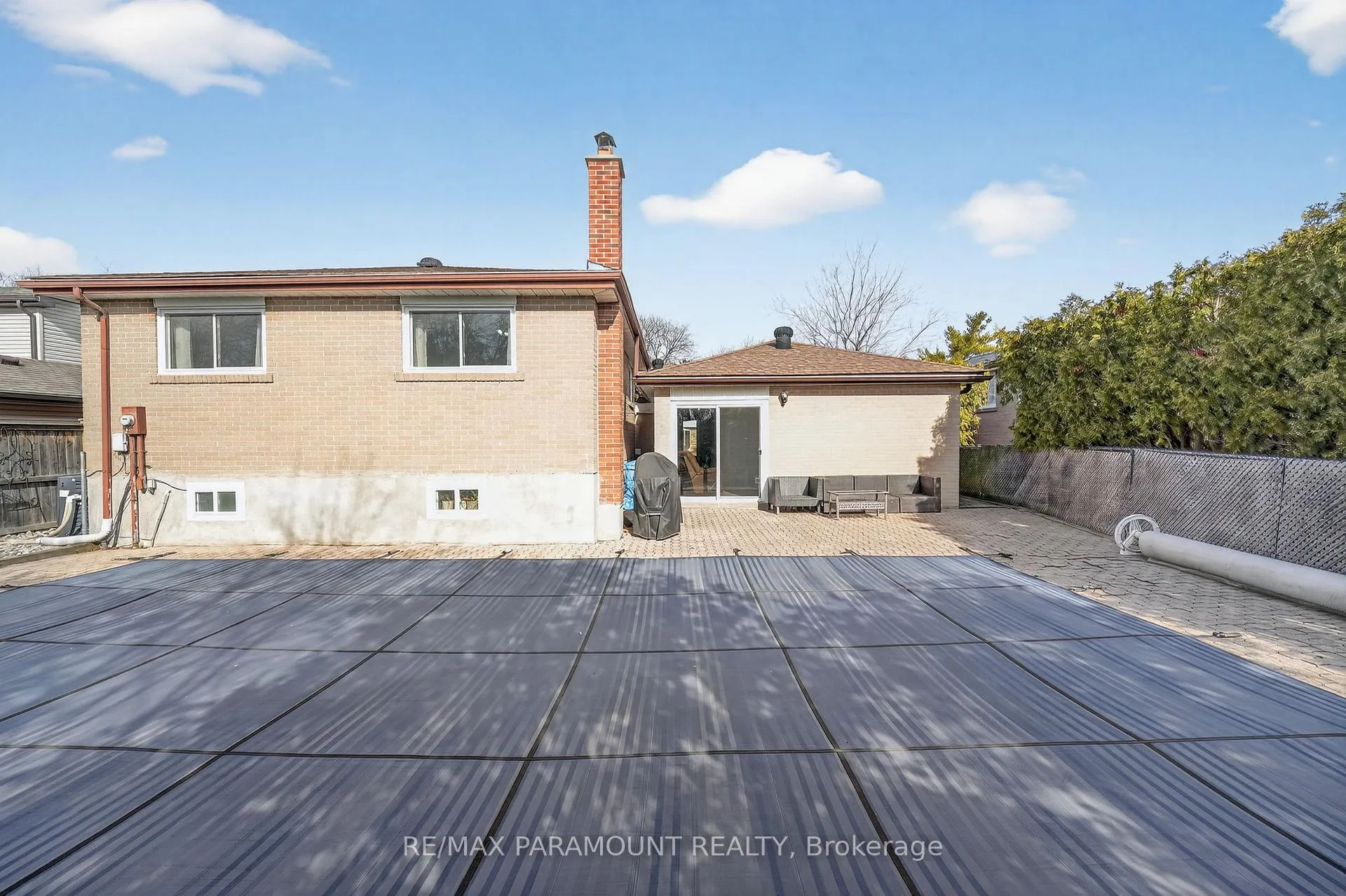 Photo 41 of 5 Cavendish Crescent, Brampton, Avondale — HOMEH
