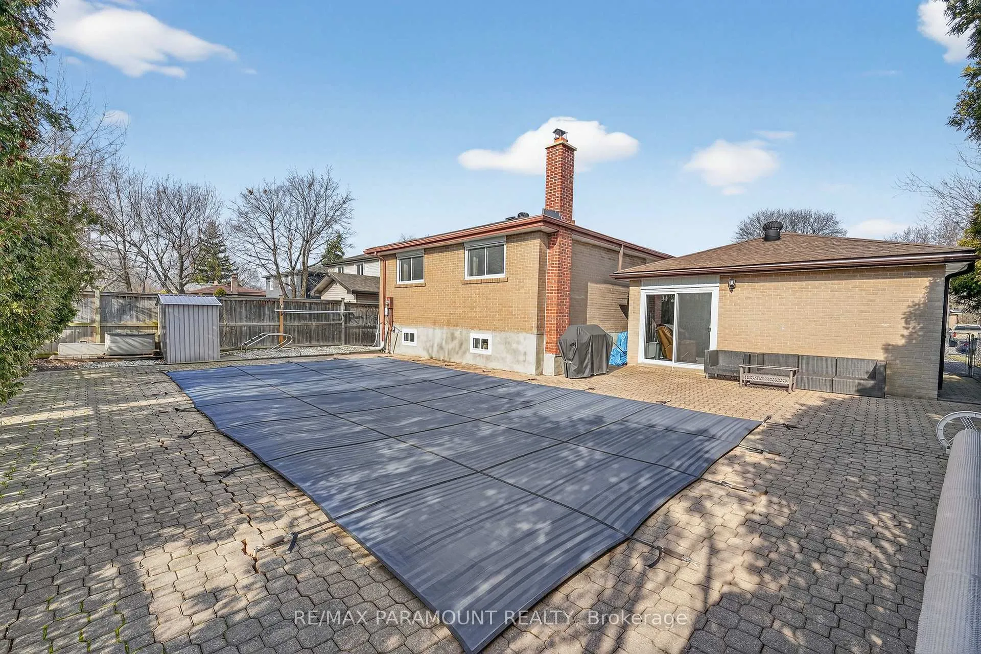 Photo 42 of 5 Cavendish Crescent, Brampton, Avondale — HOMEH
