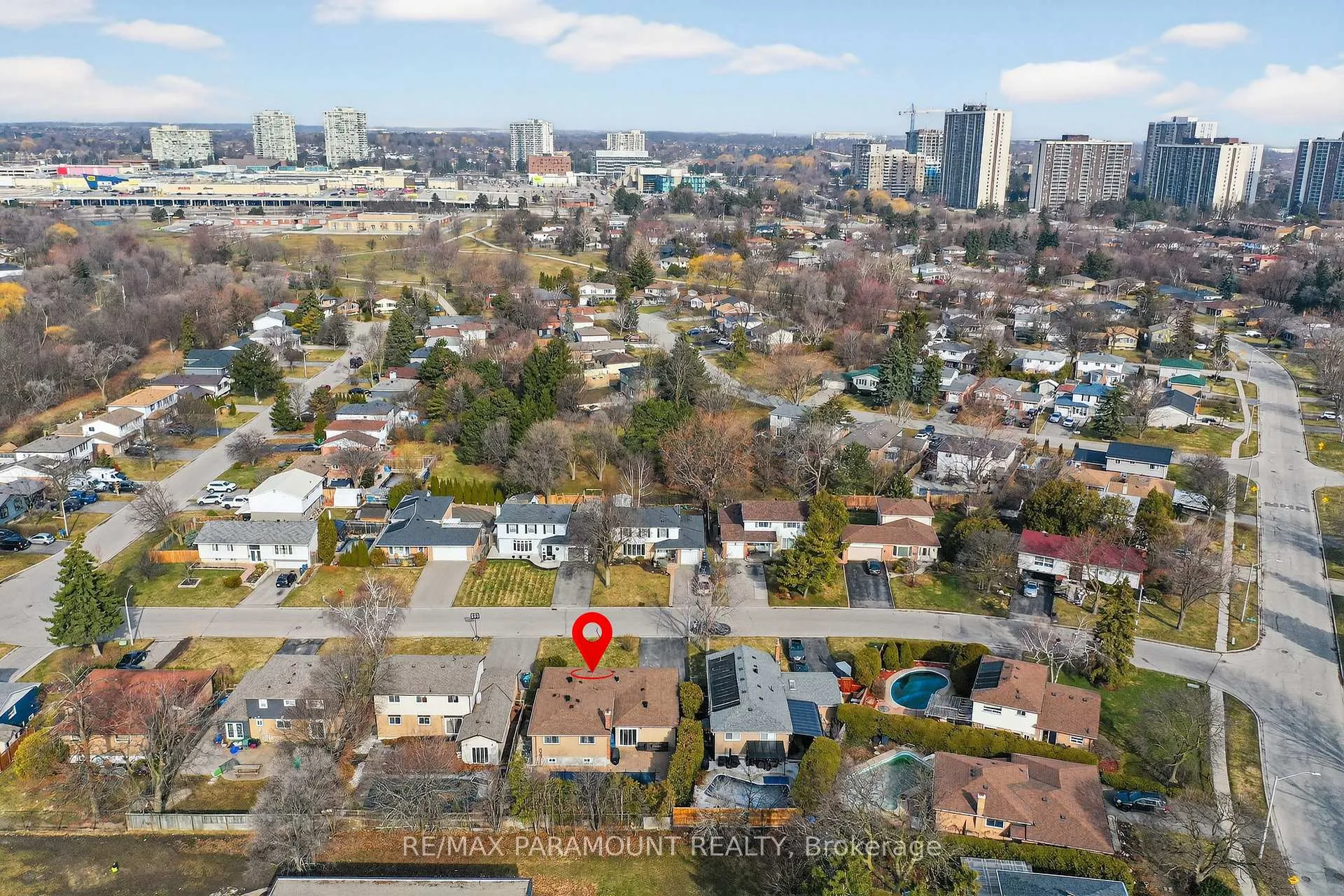 Photo 45 of 5 Cavendish Crescent, Brampton, Avondale — HOMEH