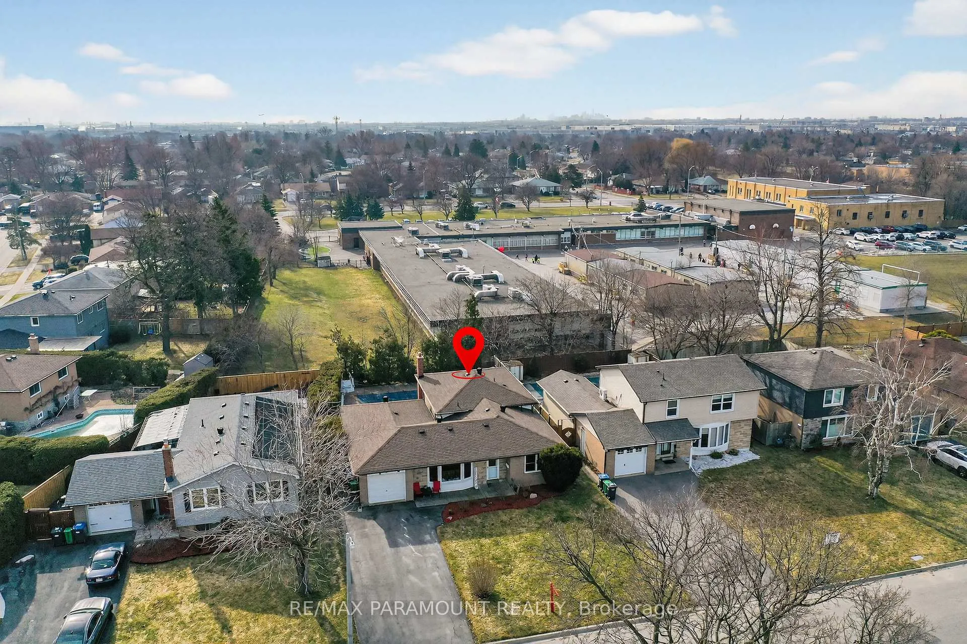 Photo 46 of 5 Cavendish Crescent, Brampton, Avondale — HOMEH