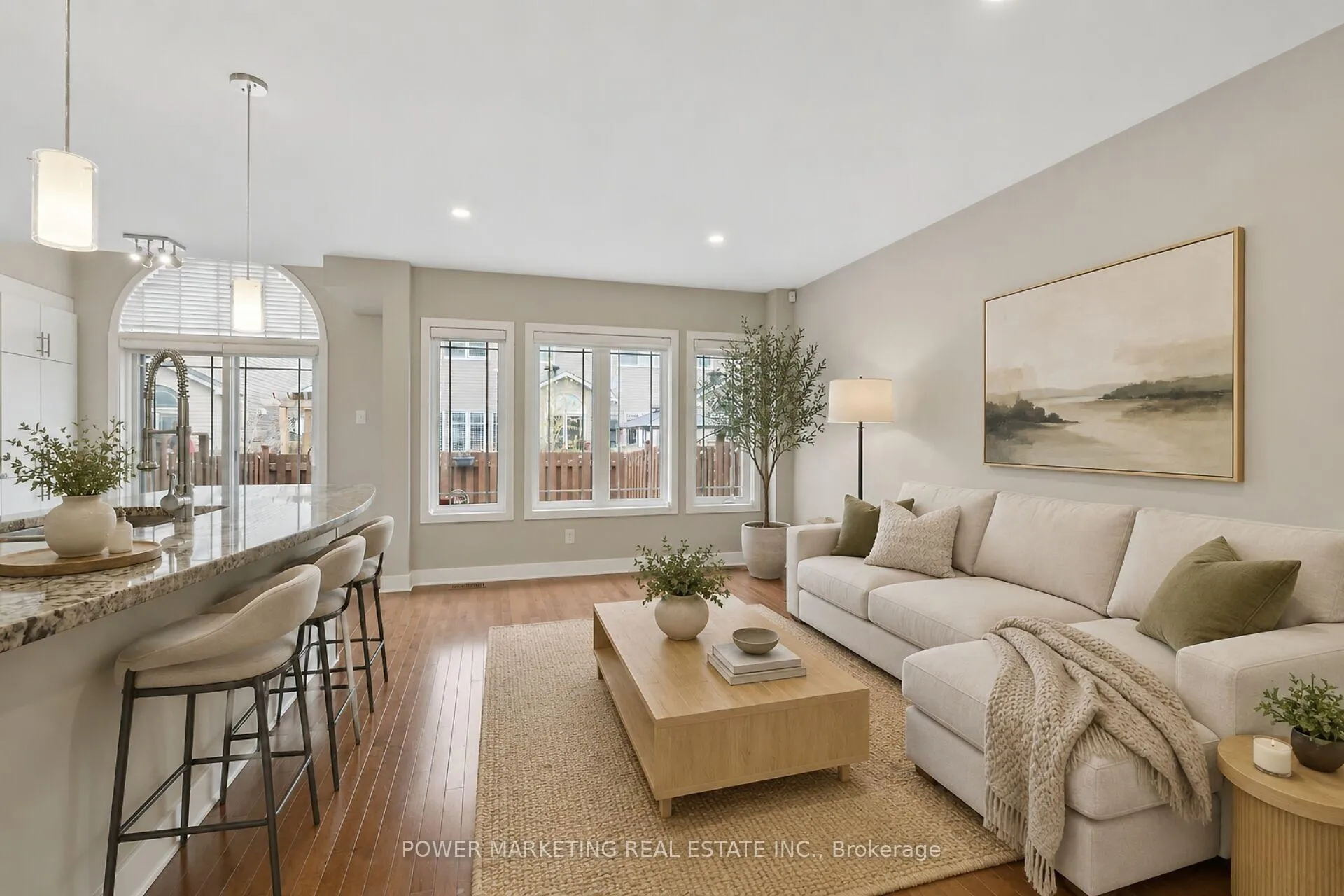 Photo 8 of 311 Travis Street, Ottawa, Mer Bleue/Bradley Estates/Anderson Park — HOMEH