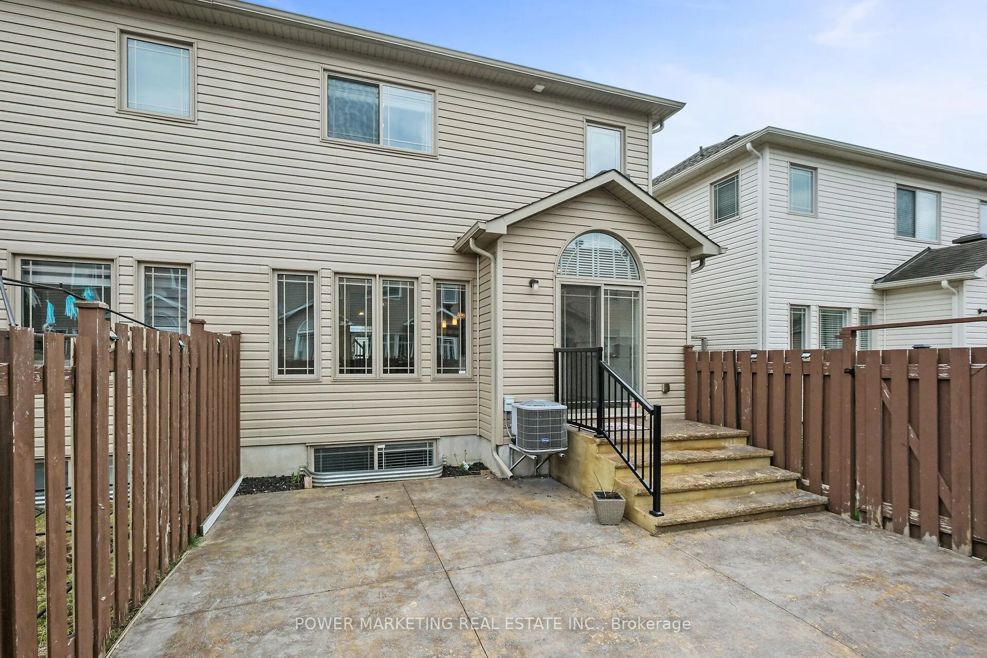 Photo 39 of 311 Travis Street, Ottawa, Mer Bleue/Bradley Estates/Anderson Park — HOMEH