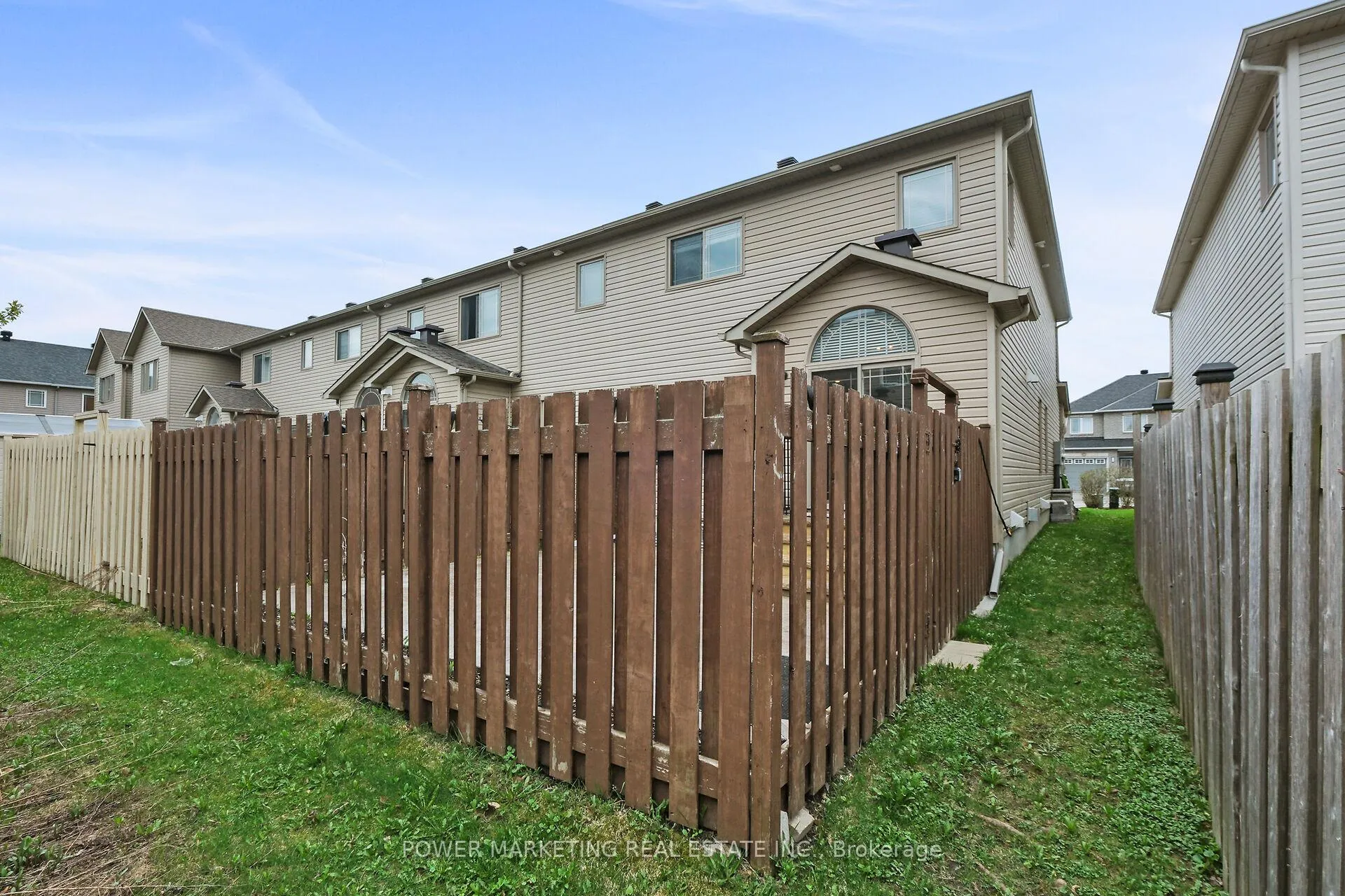 Photo 42 of 311 Travis Street, Ottawa, Mer Bleue/Bradley Estates/Anderson Park — HOMEH
