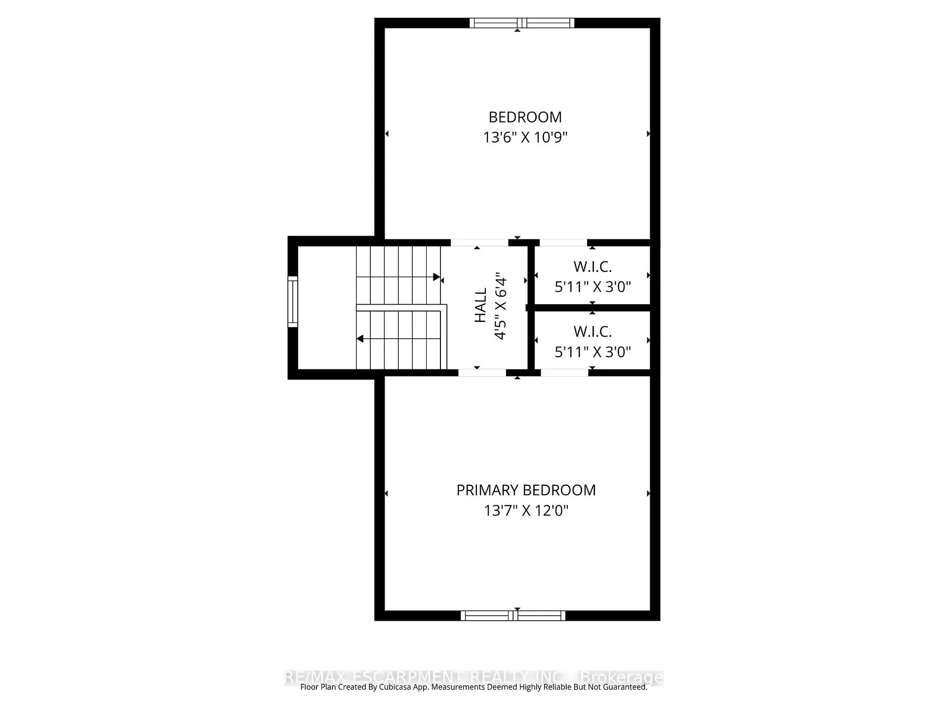 Photo 6 of 22 Dundonald Avenue, Hamilton, Rosedale — HOMEH