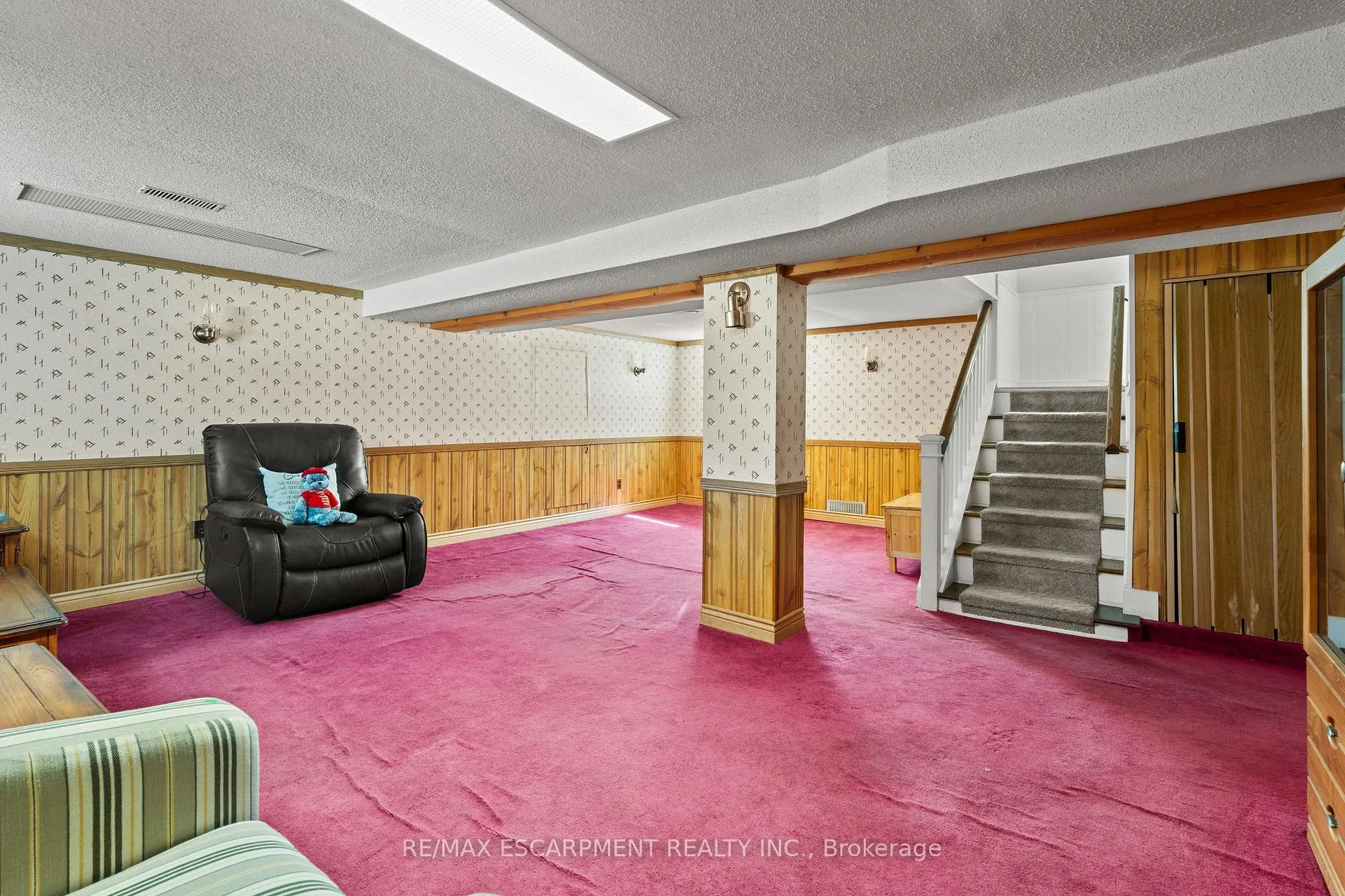Photo 27 of 22 Dundonald Avenue, Hamilton, Rosedale — HOMEH