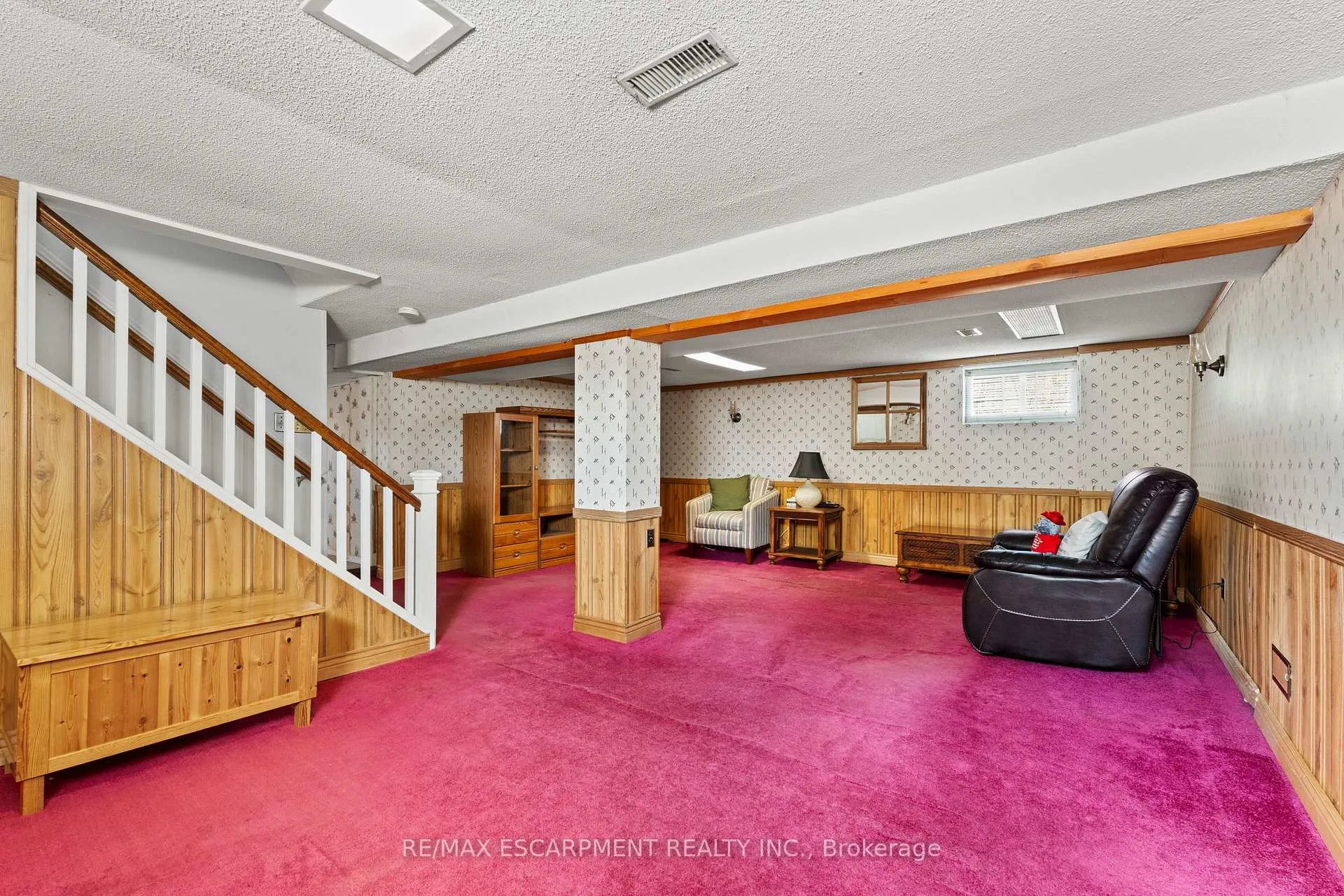 Photo 28 of 22 Dundonald Avenue, Hamilton, Rosedale — HOMEH