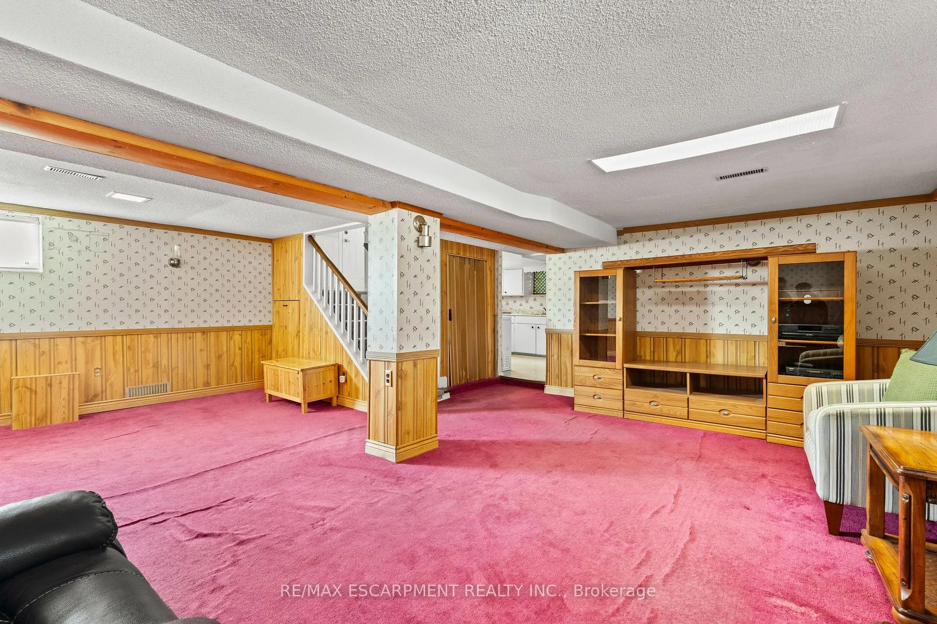 Photo 30 of 22 Dundonald Avenue, Hamilton, Rosedale — HOMEH