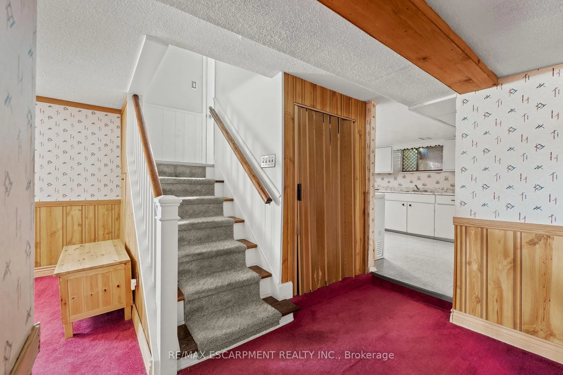 Photo 35 of 22 Dundonald Avenue, Hamilton, Rosedale — HOMEH