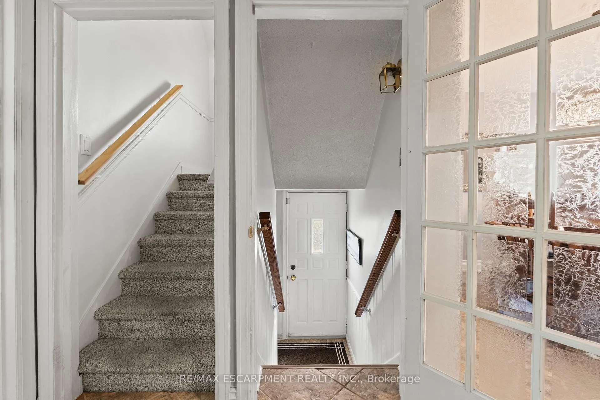 Photo 36 of 22 Dundonald Avenue, Hamilton, Rosedale — HOMEH