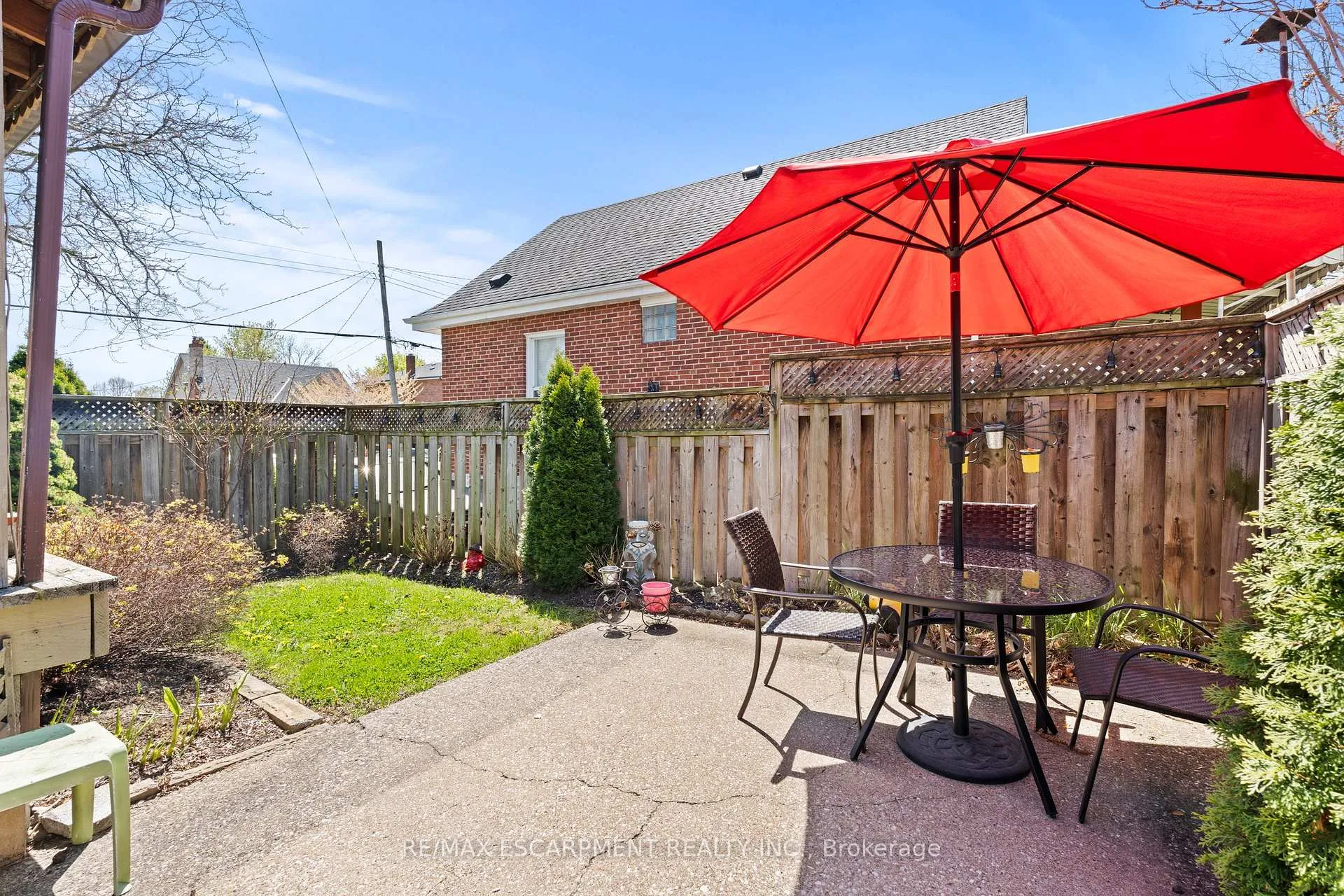 Photo 42 of 22 Dundonald Avenue, Hamilton, Rosedale — HOMEH