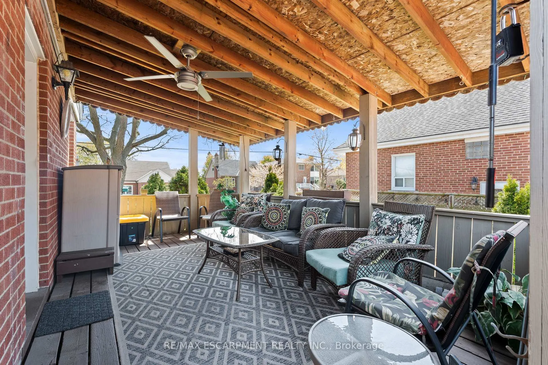 Photo 44 of 22 Dundonald Avenue, Hamilton, Rosedale — HOMEH